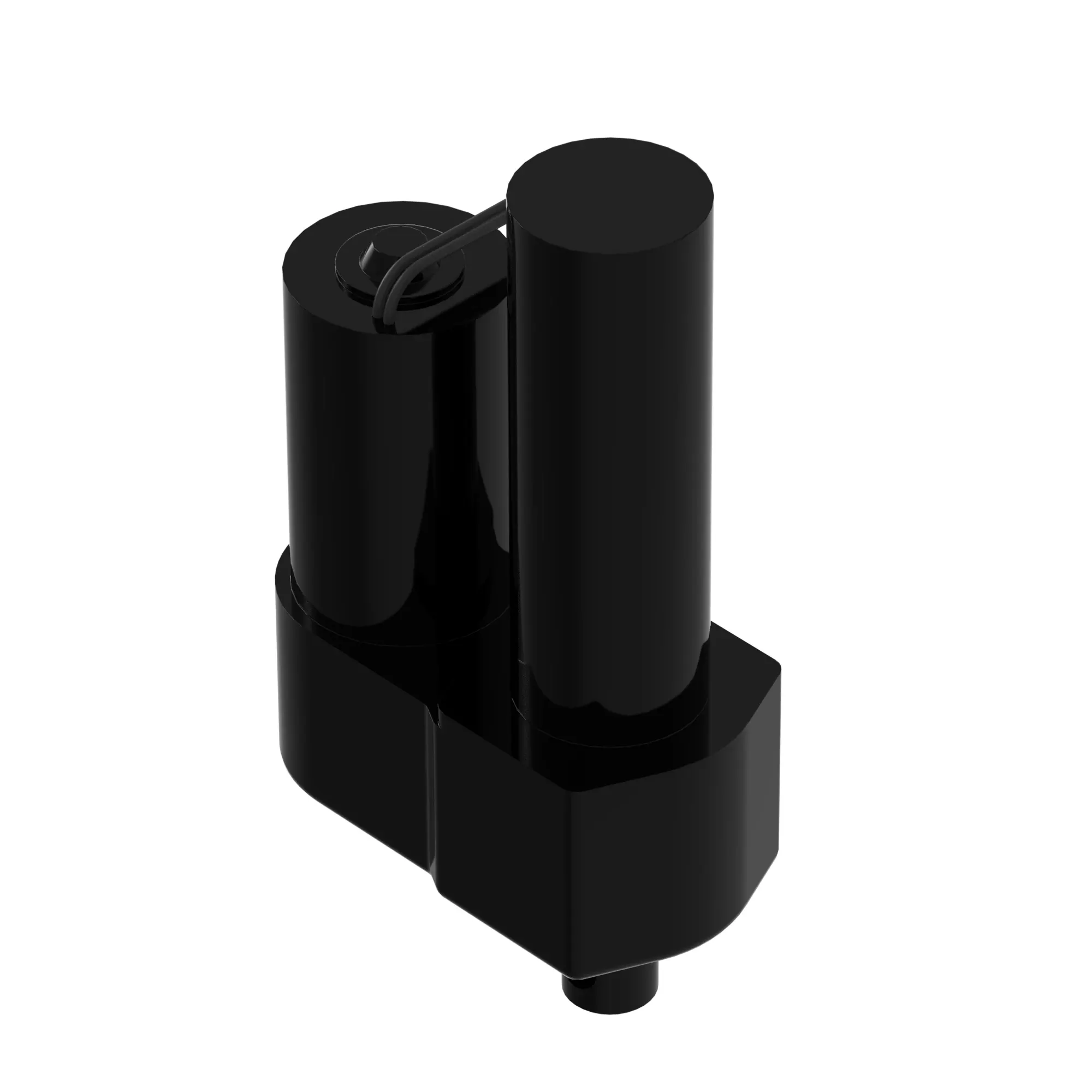 John Deere Actuator - F070017