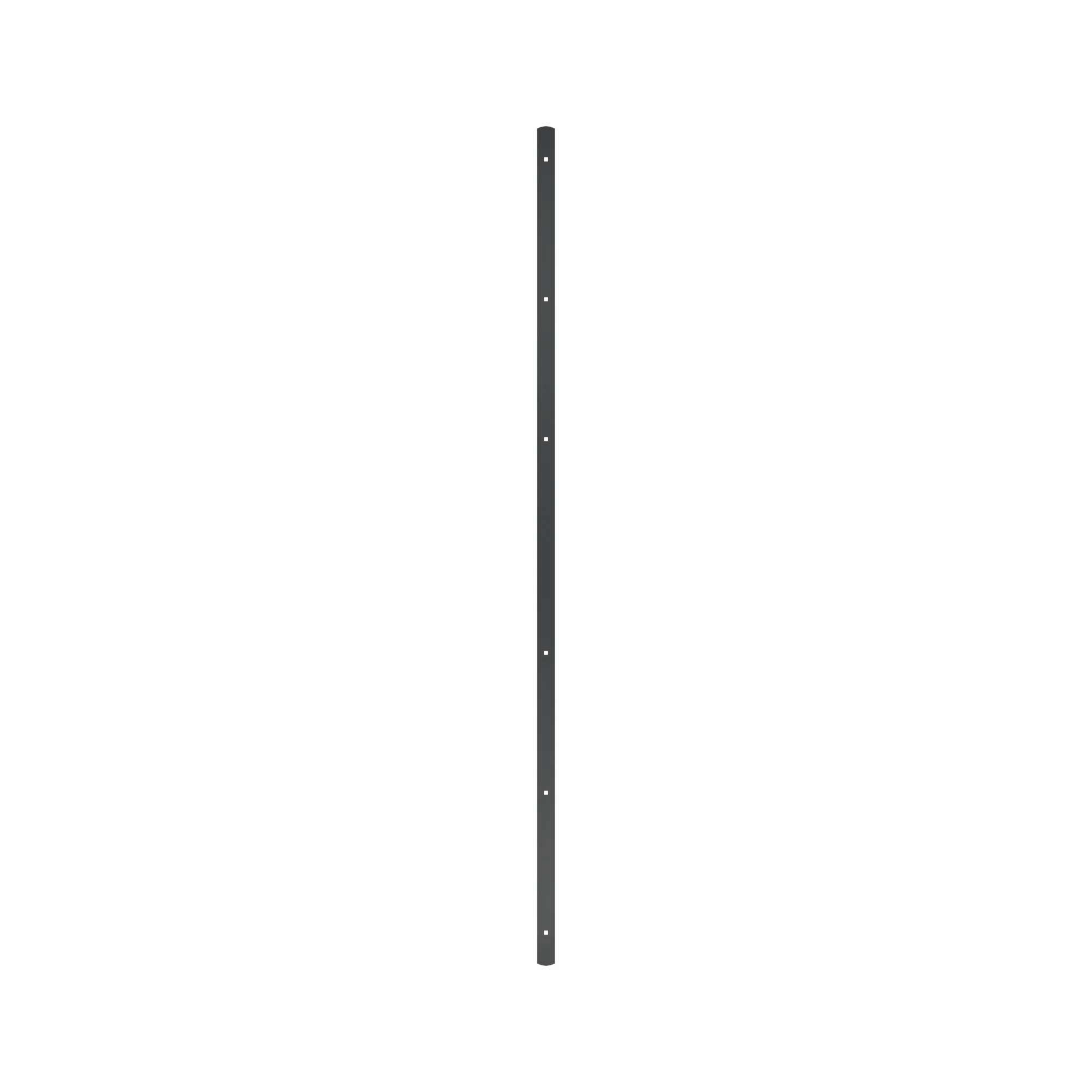 STRAP, FRONT, REAR COVER