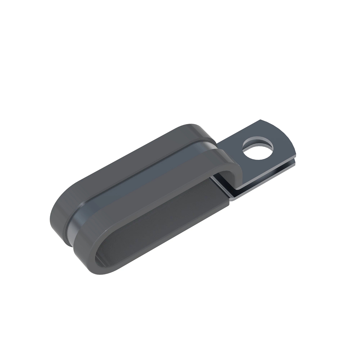 John Deere Bolt-On Clamp - T342620