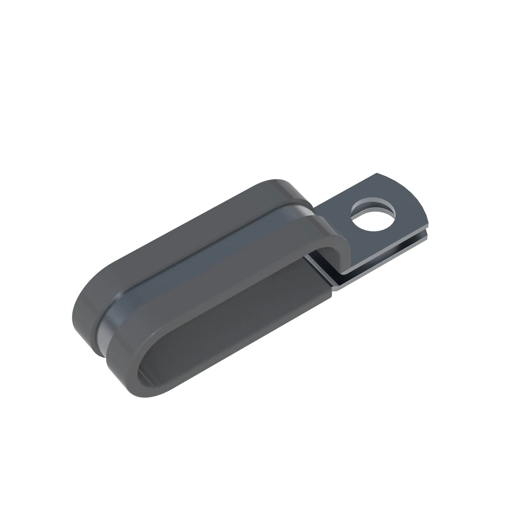 John Deere Bolt-On Clamp - T342620