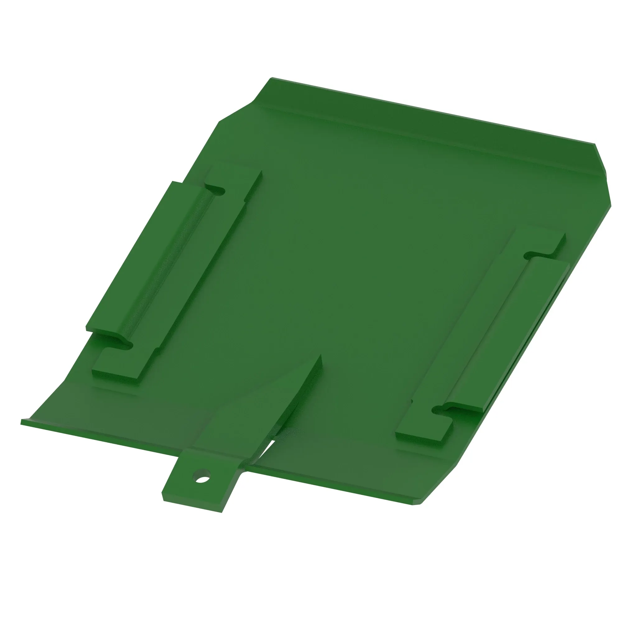 John Deere Skid Plate - AYC18695