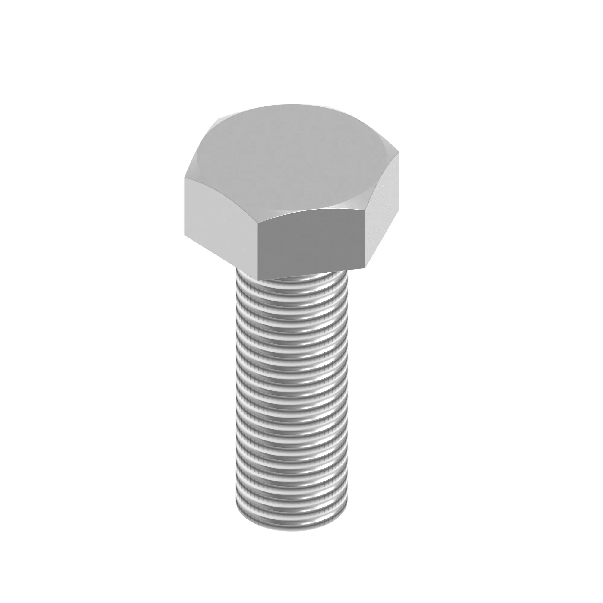 John Deere Cap Screw, M10 X 30 - CC133901