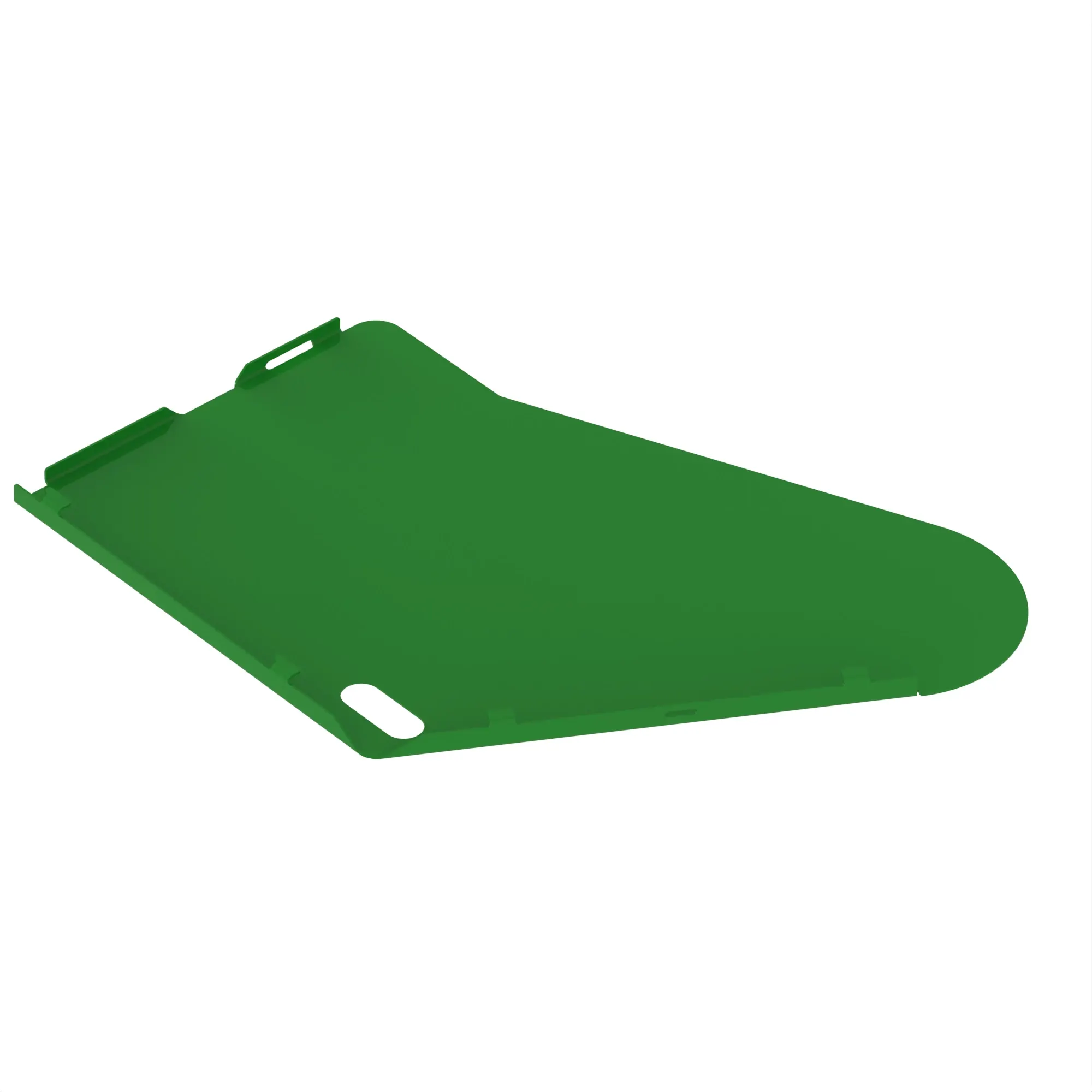 SHIELD, (PICKUP DRIVE BAND)