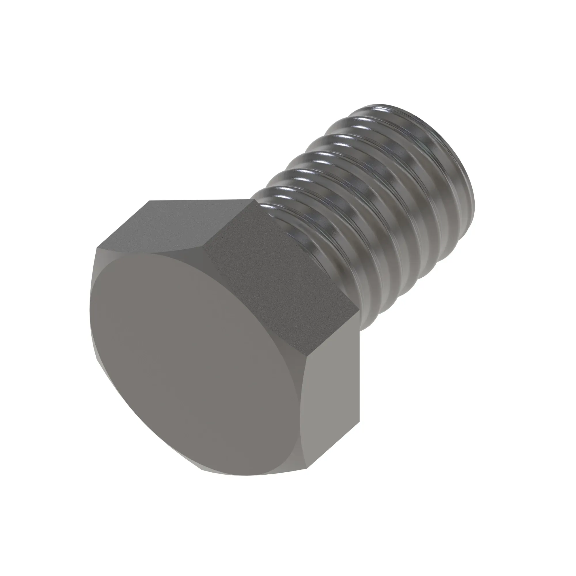 John Deere Cap Screw - F075482