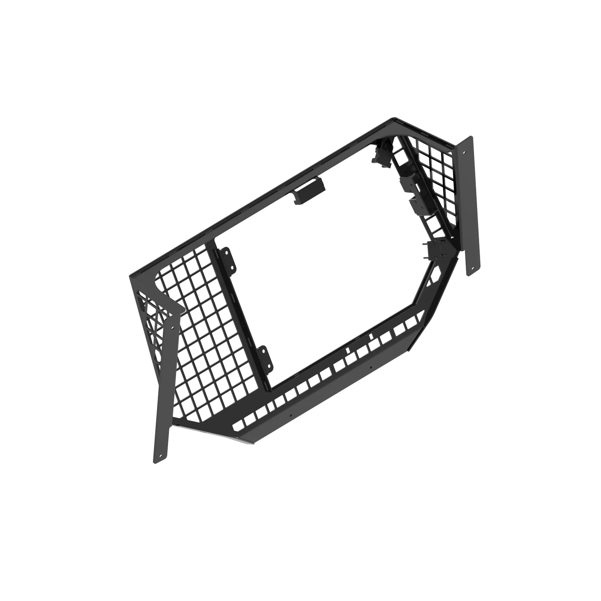 AT488367: Rear Winch Screen Guard Kit