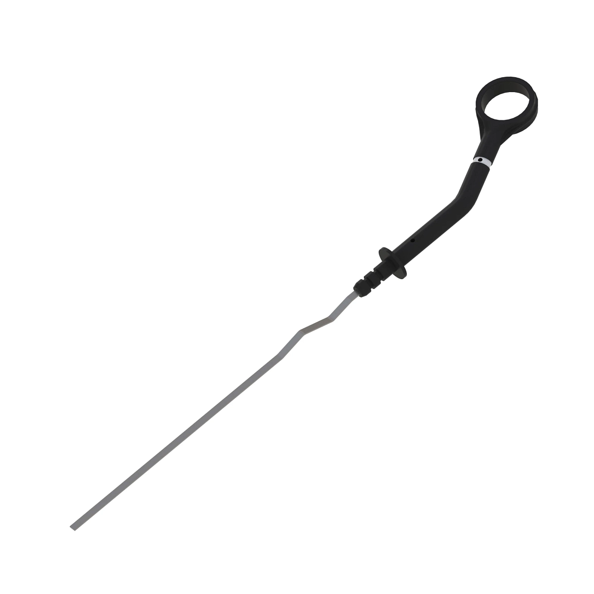 Dipstick, Yellow Handle
