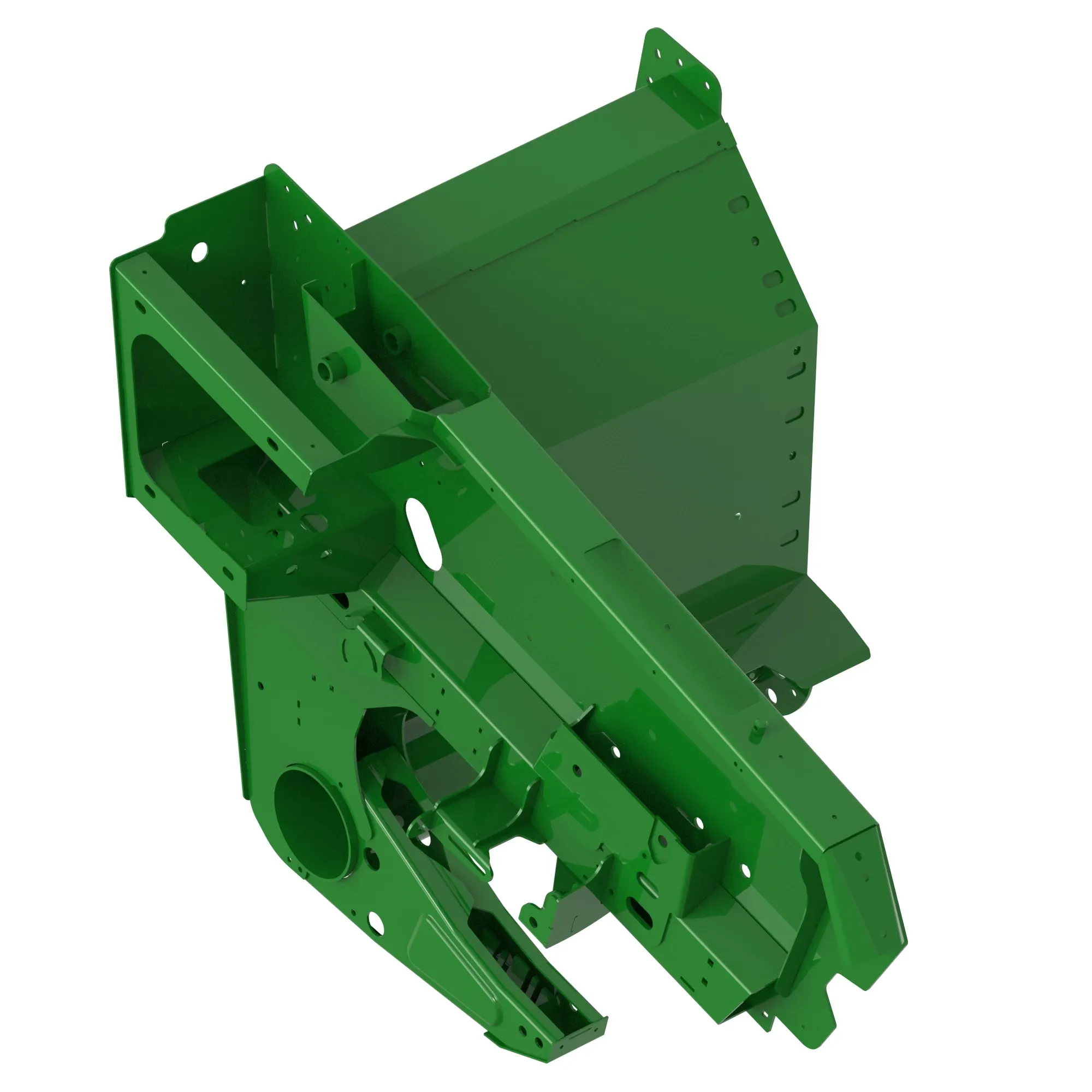 WING FRAME, WING FRAME, END SHEET,
