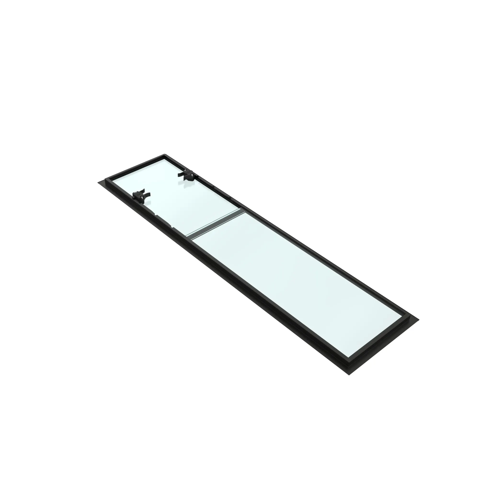 AT305414: Low Profile Side Opening Window