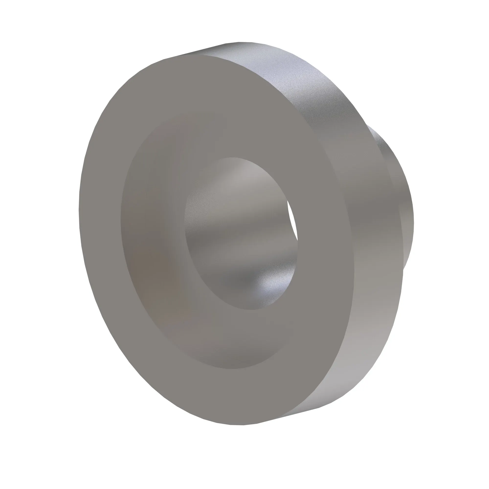 BUSHING - FAN IDLER TENSION