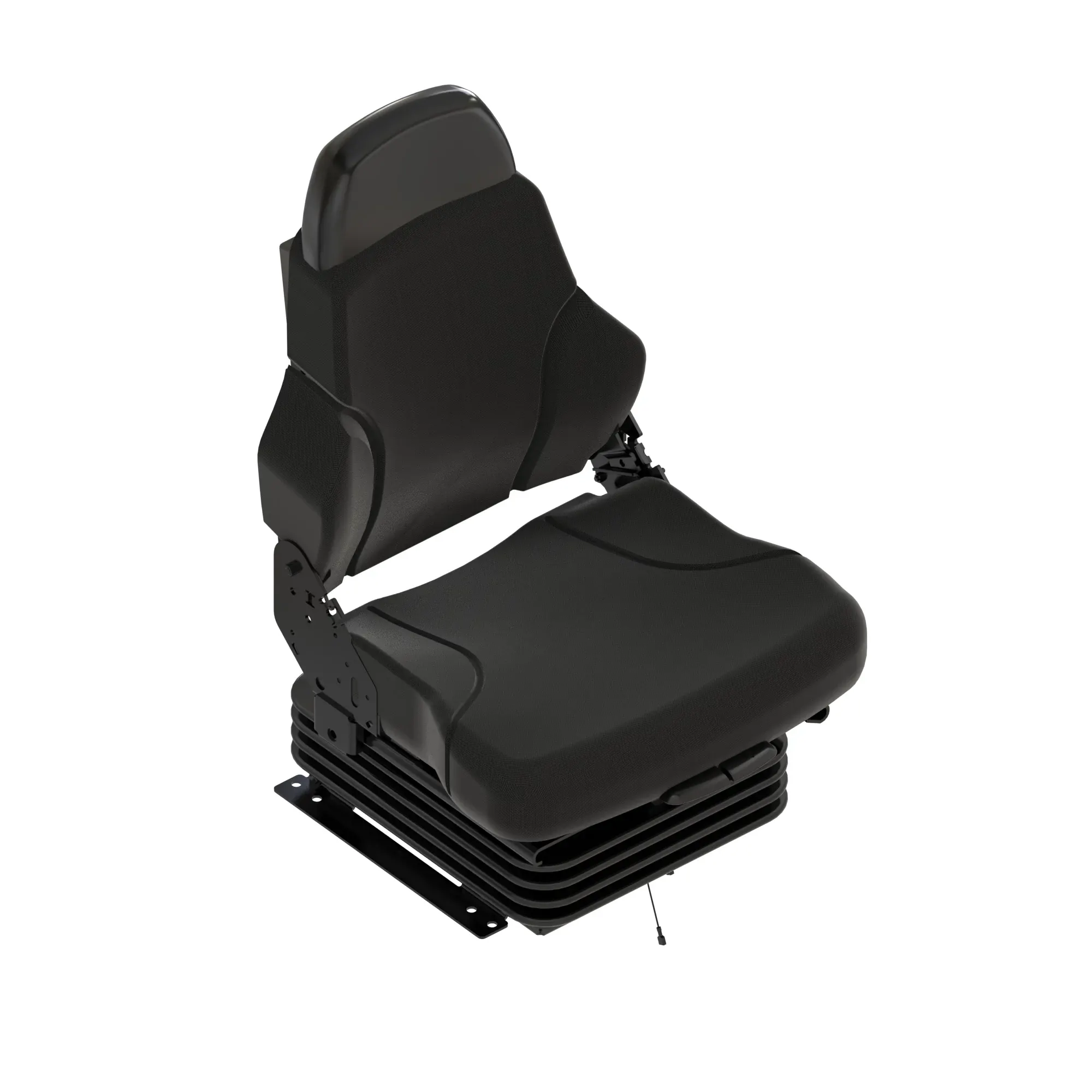 SEAT SUSPENSION, SEAT,AIR SUSPENSIO