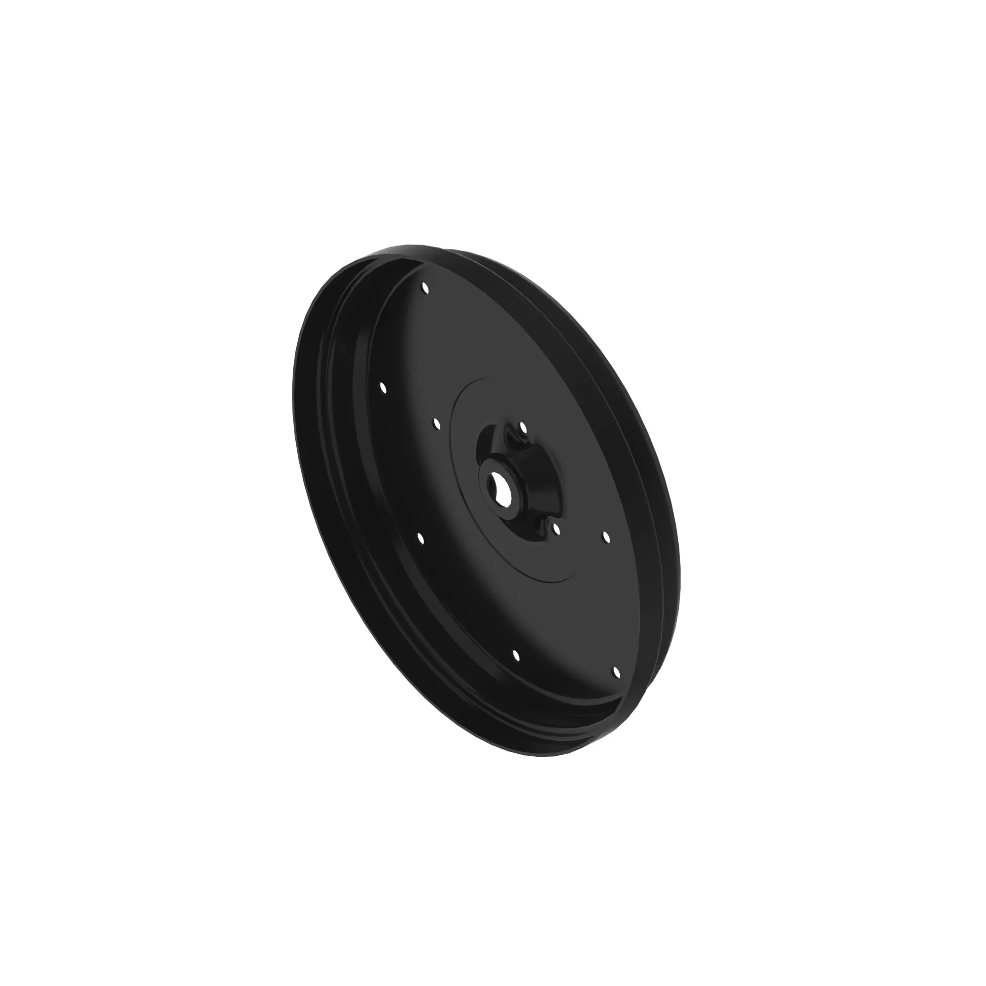 Wheel