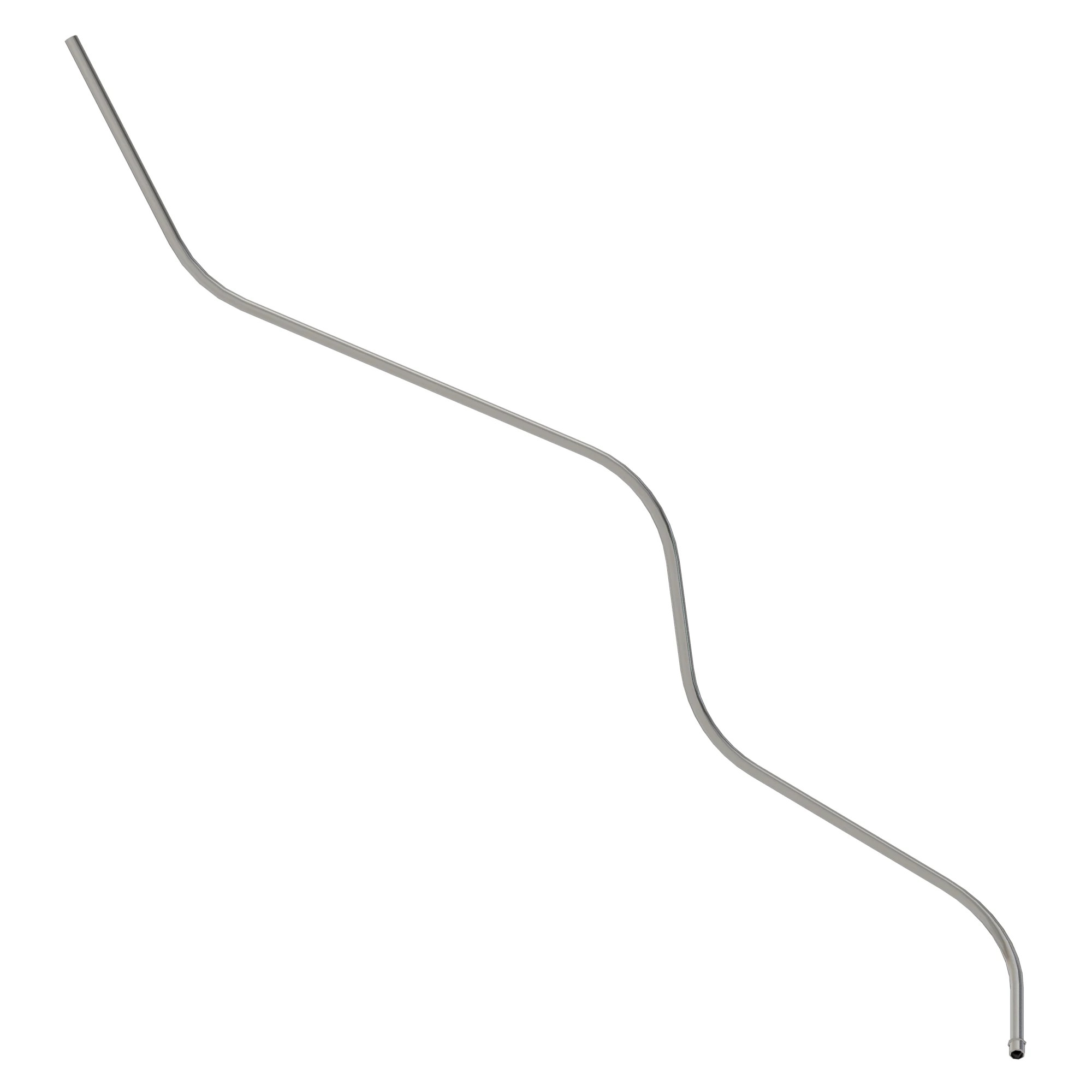 DIPSTICK TUBE,4 , 5 CYLINDER SKID S