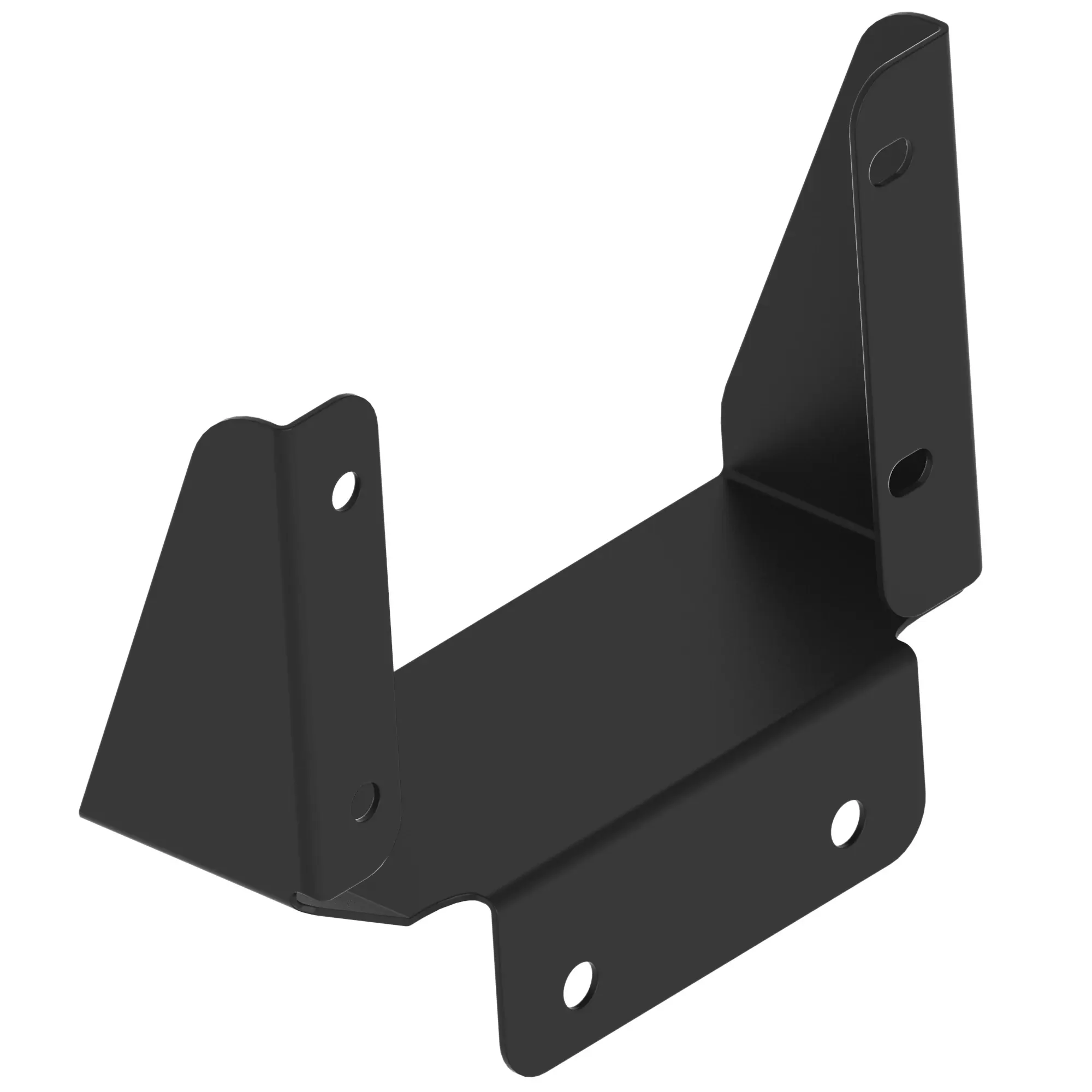 BRACKET, FUSE/RELAY CENTER