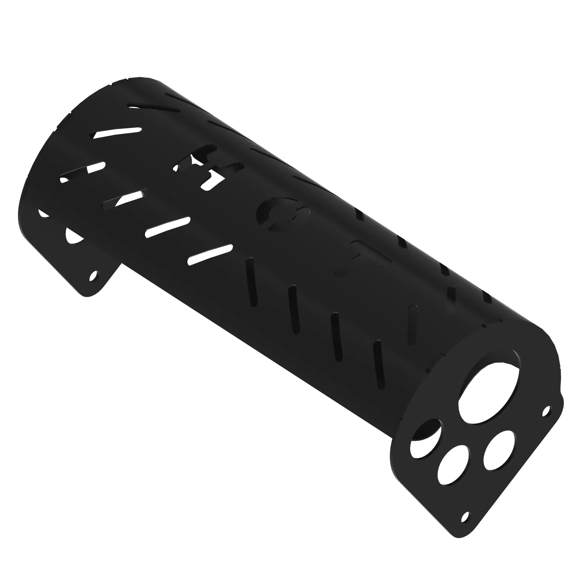 HEAT SHIELD, FS AND FX KAW