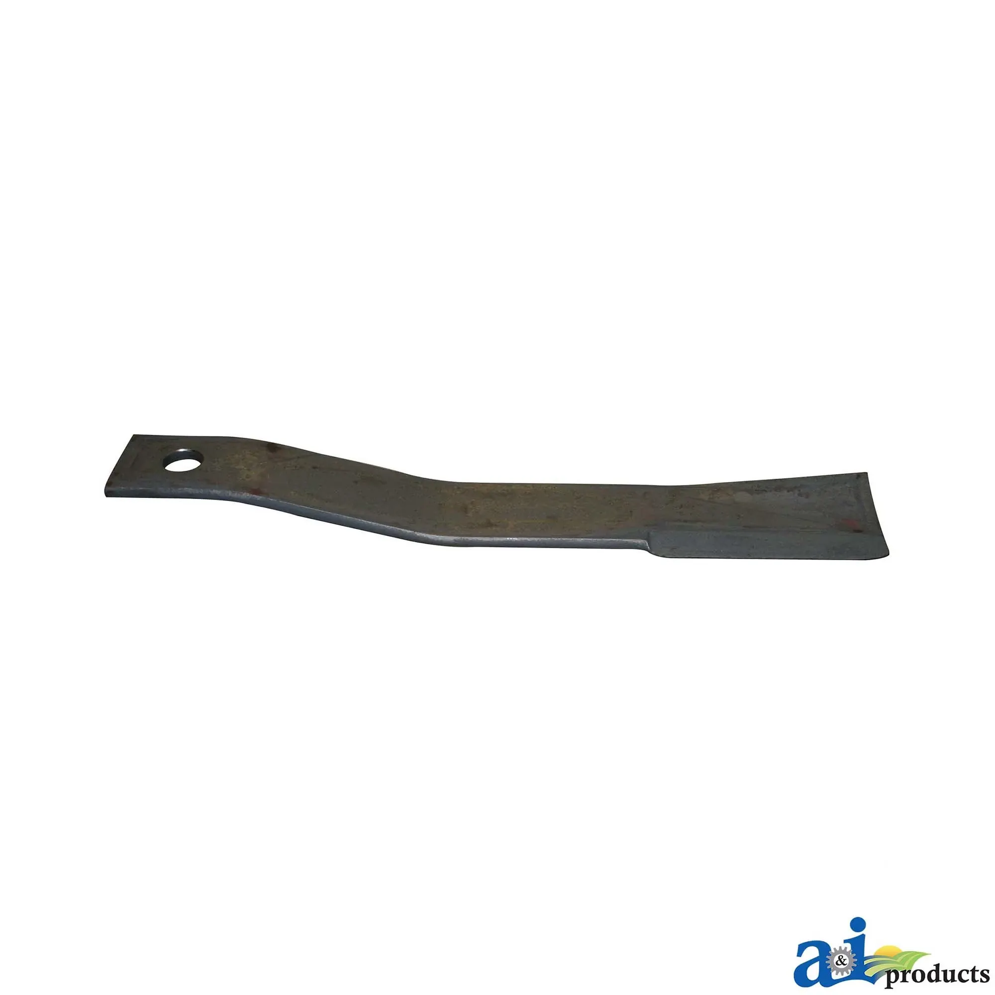 A&I Products Clockwise Offset Rotary Cutter Lift Blade - A-60528BH