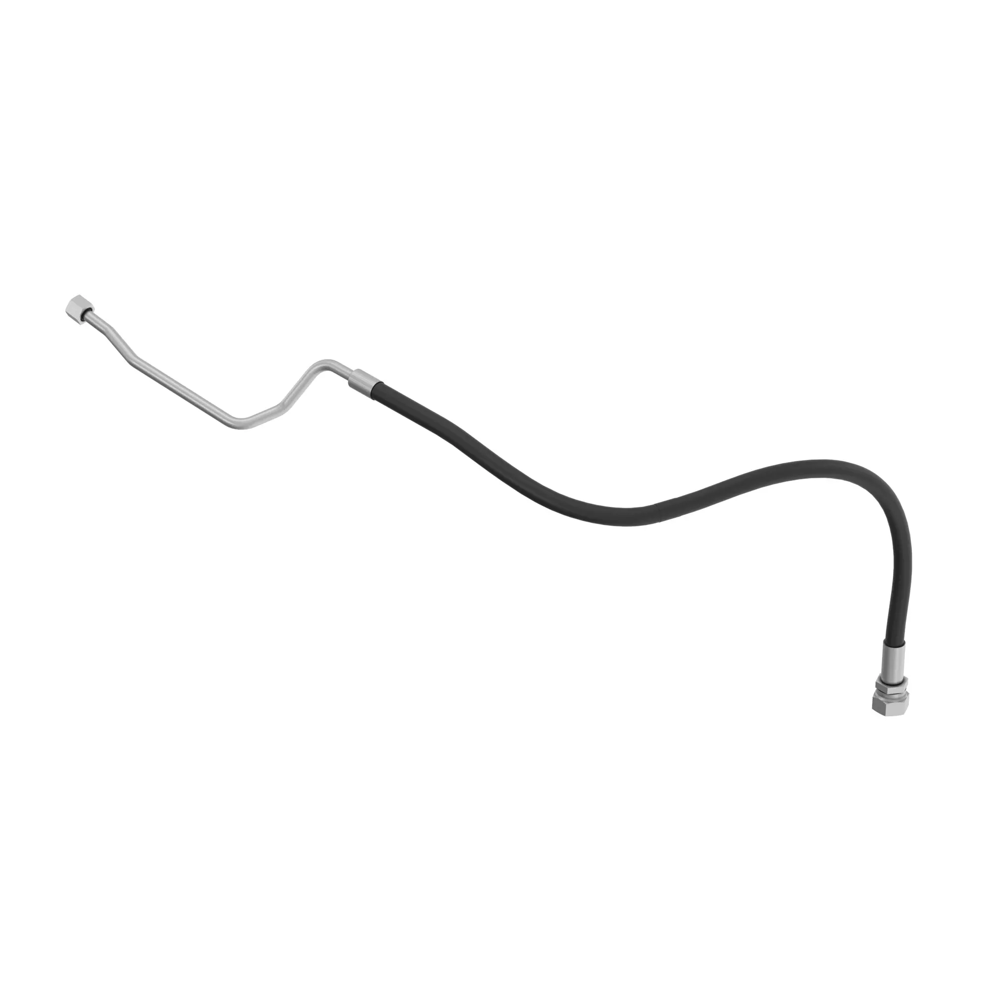 3 Brake Lines Clamp