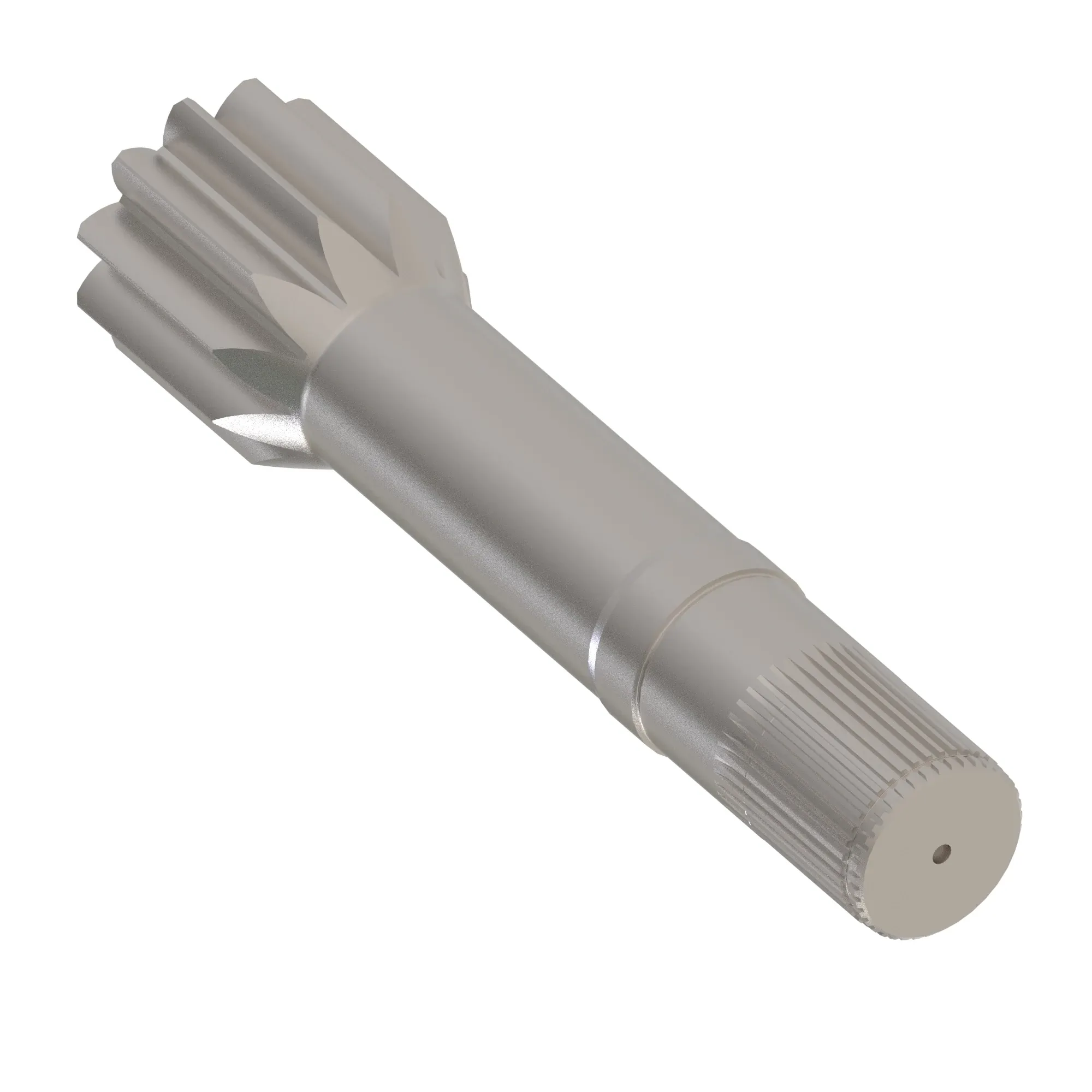 John Deere Sun Gear Shaft - T212532