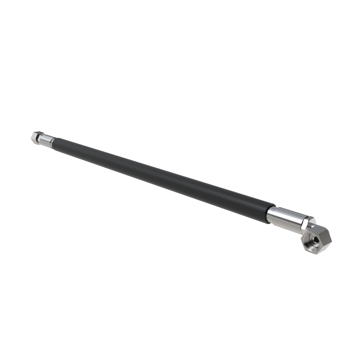 John Deere Hydraulic Hose - AL167454