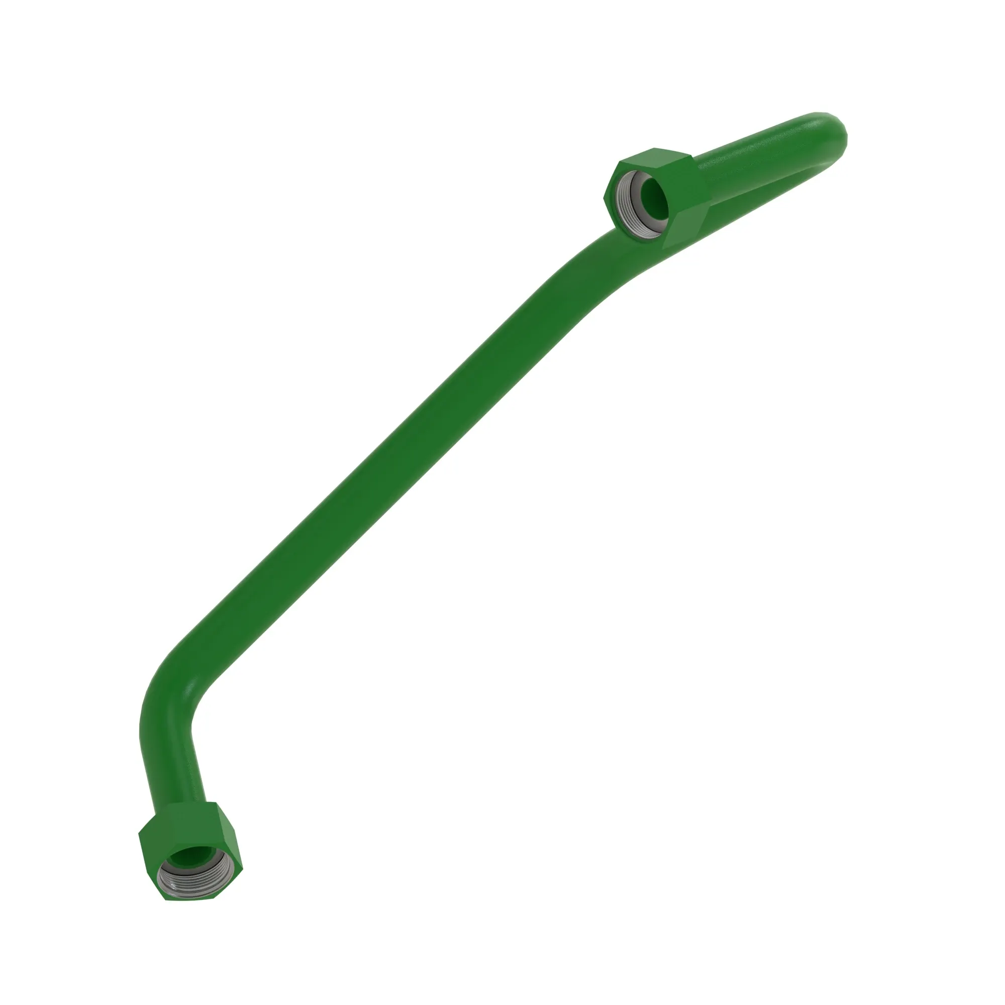 TUBE, SUCTION OSC AXLE