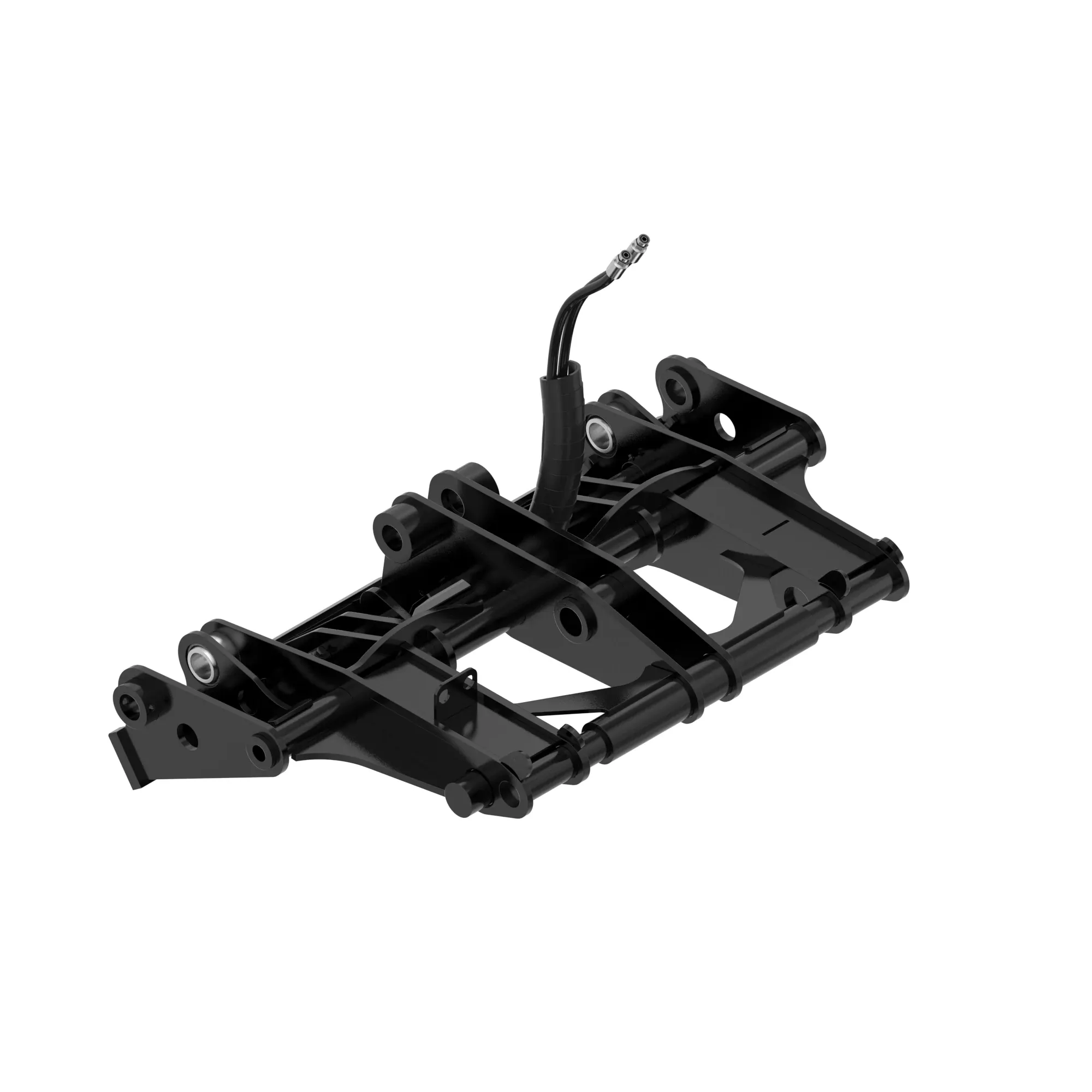 John Deere Quick-Coupler - AT434453