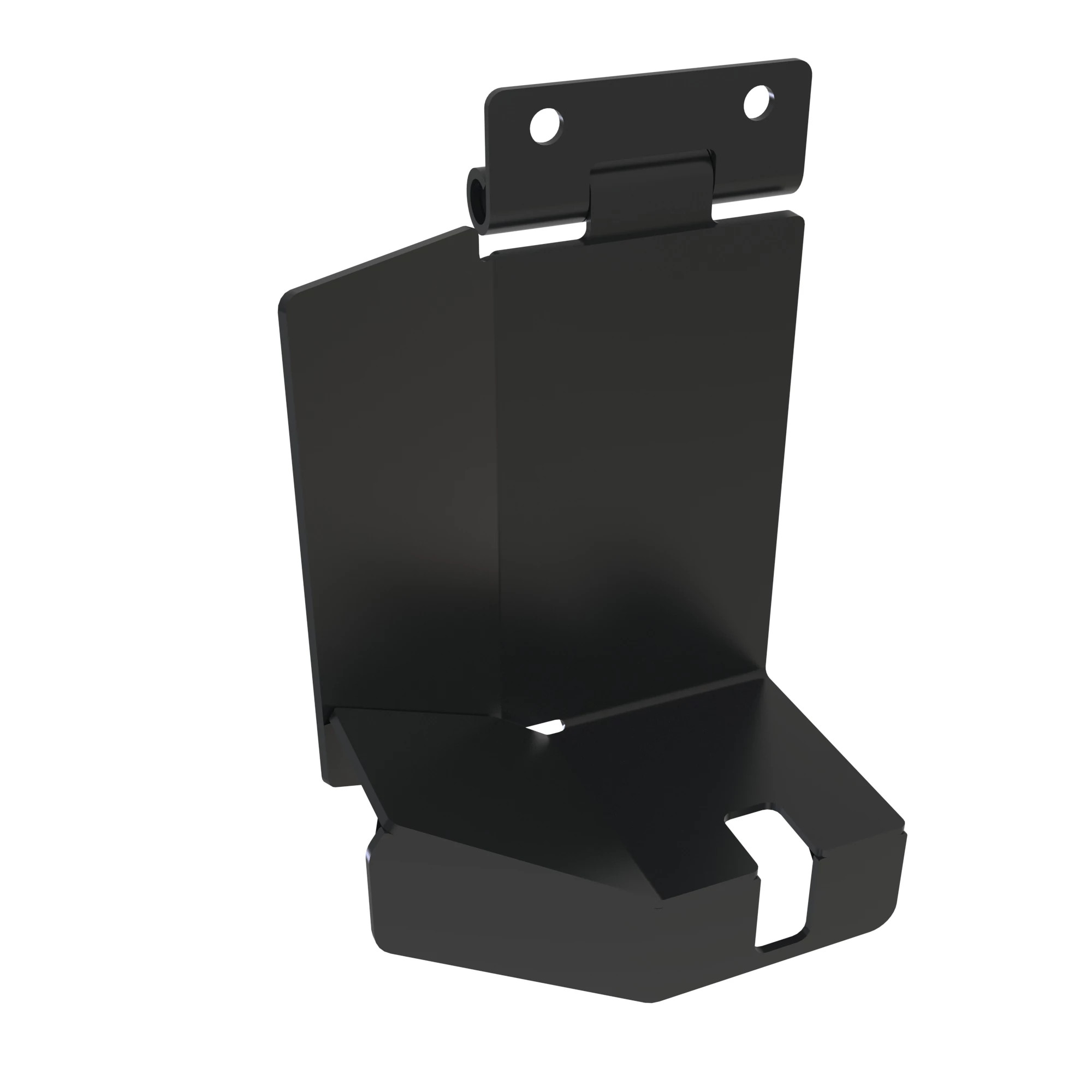 DOOR, STANDARD FUEL TANK