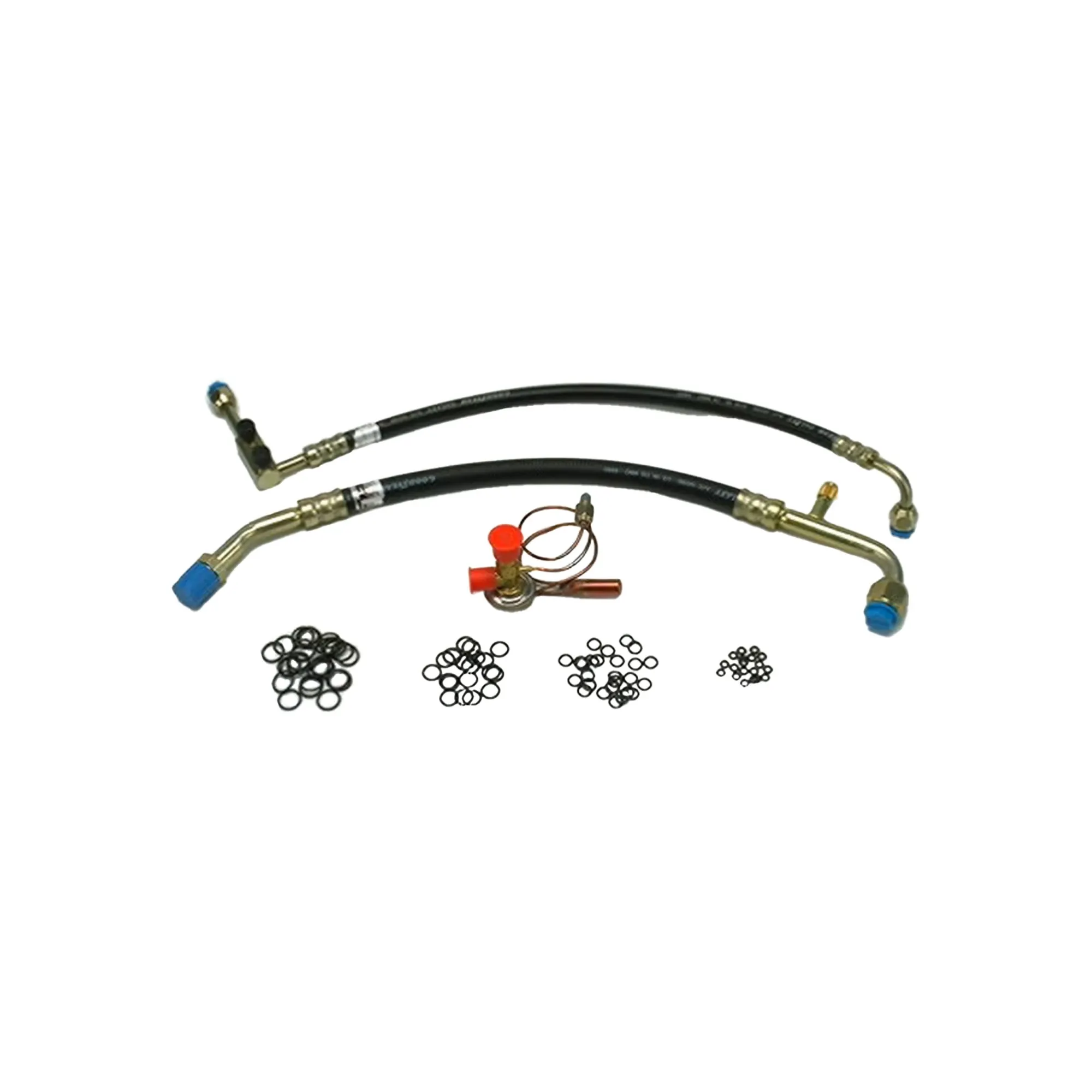 John Deere Air Conditioner - RE158911