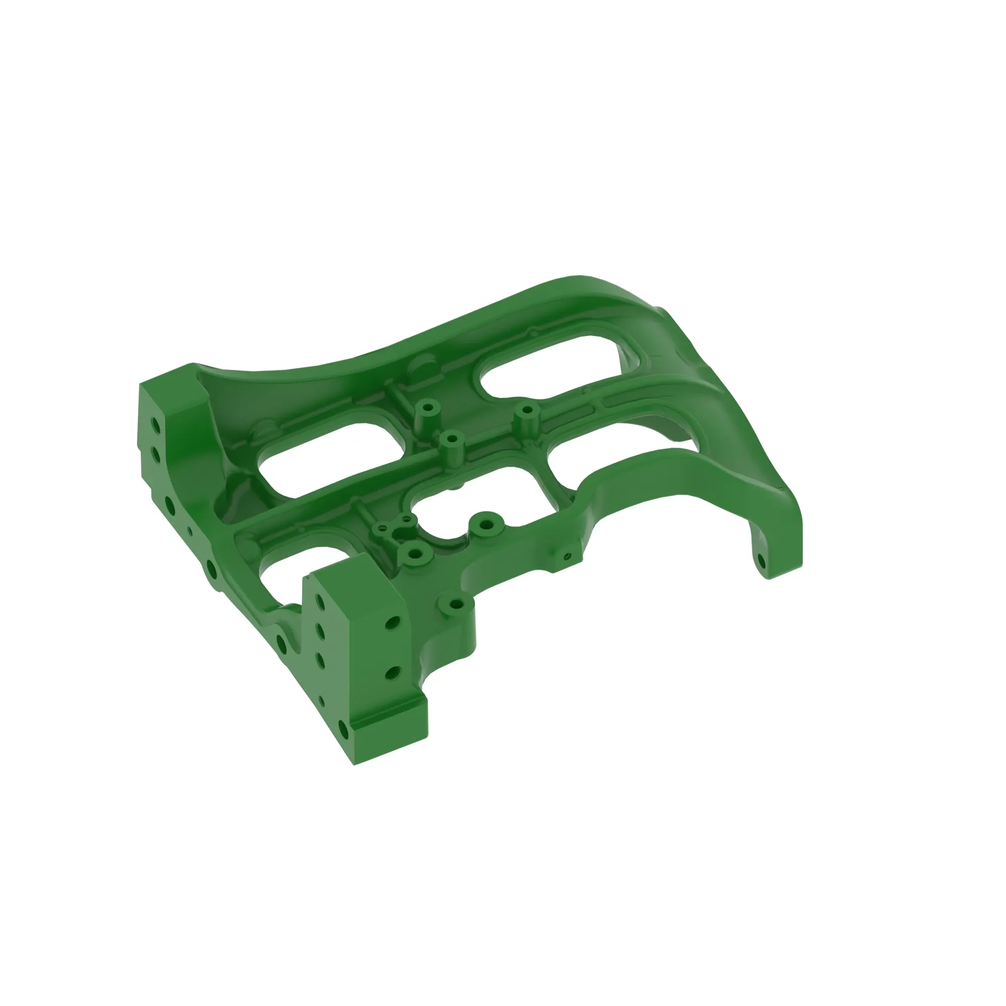 John Deere Frame - SU301261