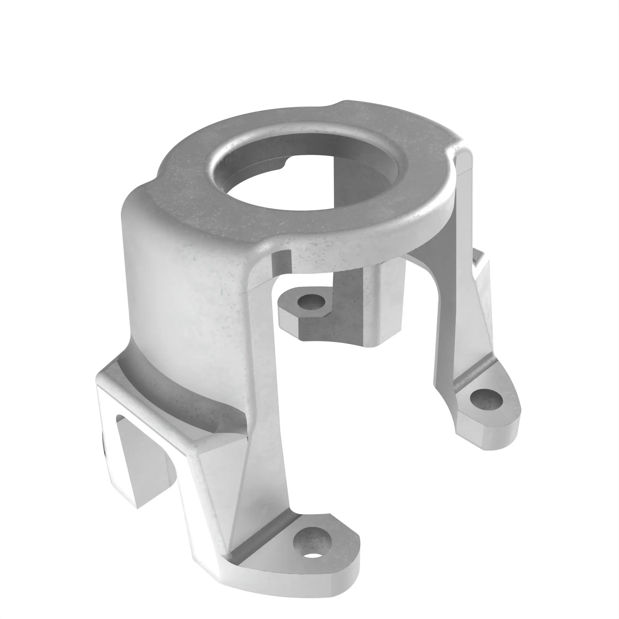 HOUSING, SPRING RETAINER