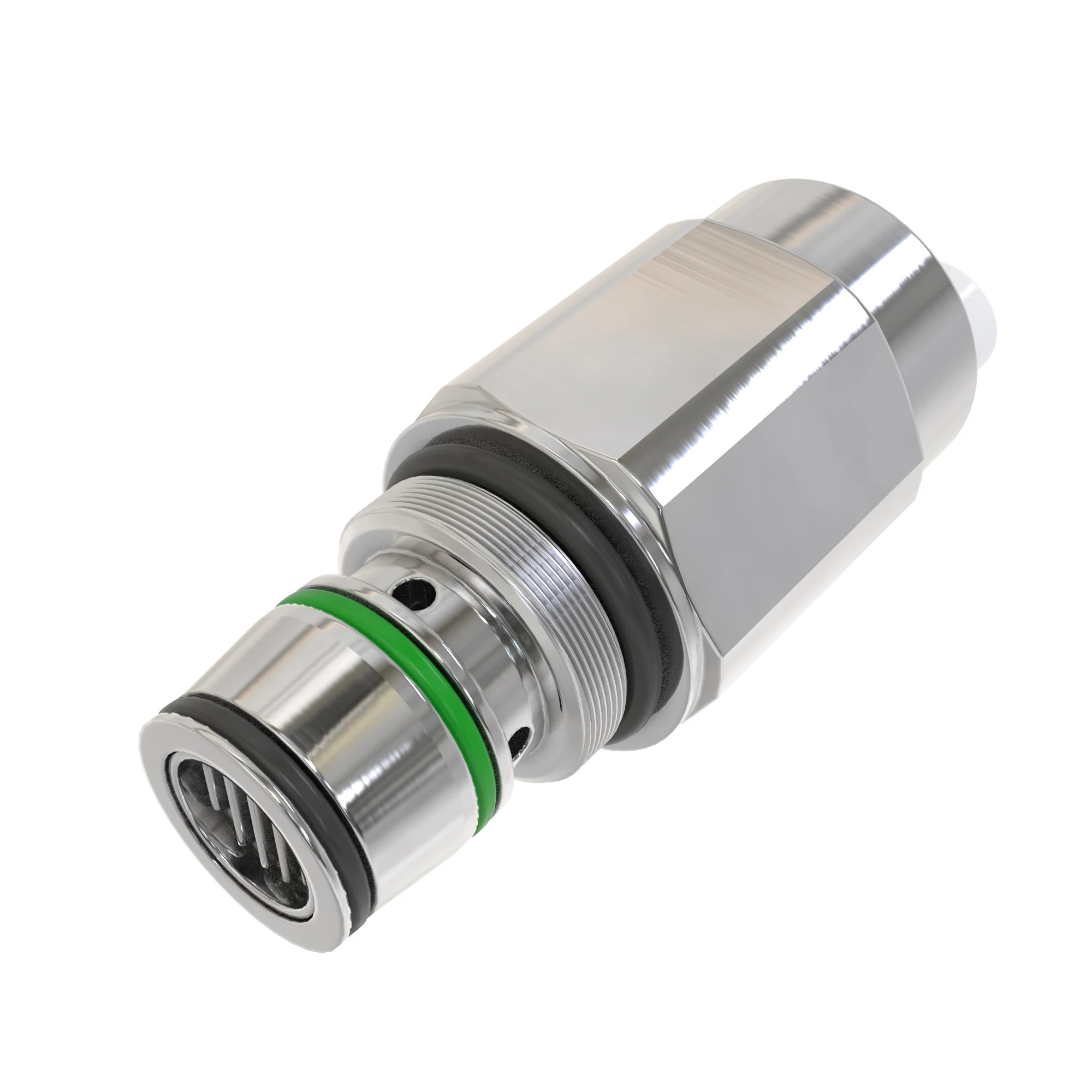 John Deere Solenoid Valve - RE590583