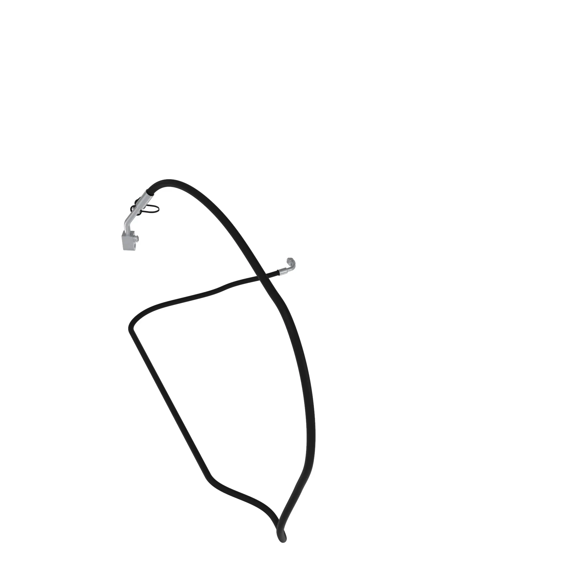 AT451825: Refrigerant Hose