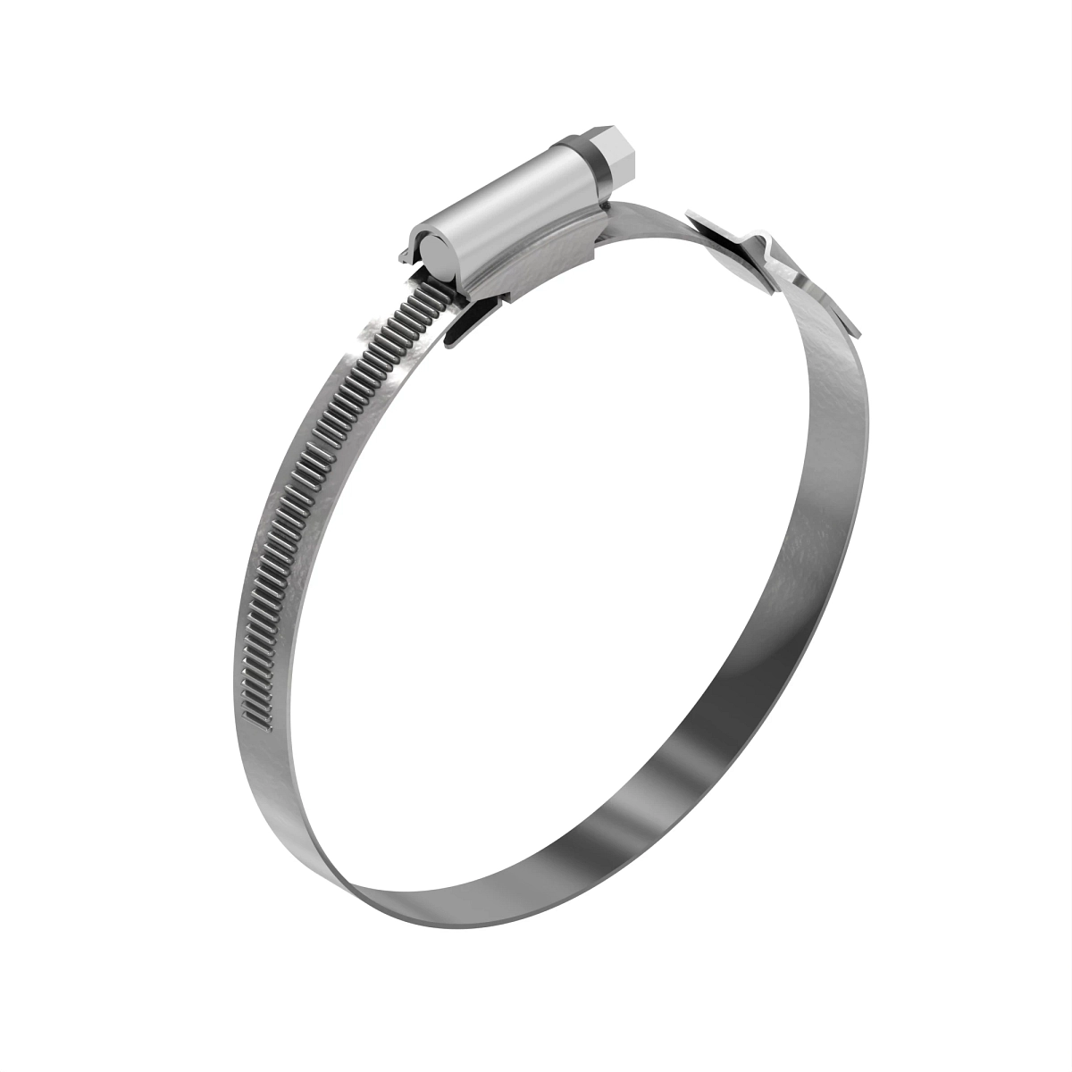 Small Hose Clamp