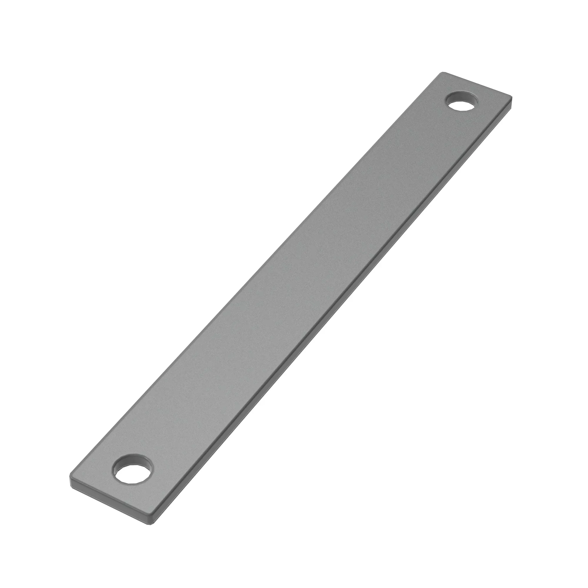 John Deere Cover Twin Clamp Plate - T387242
