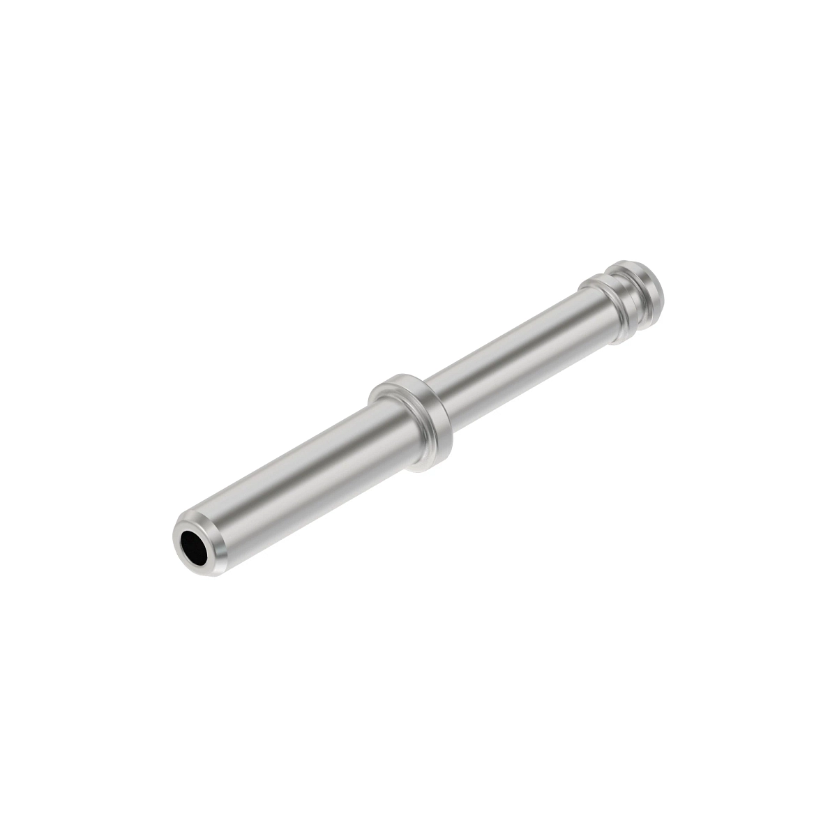 Breather, Tube With O-Ring
