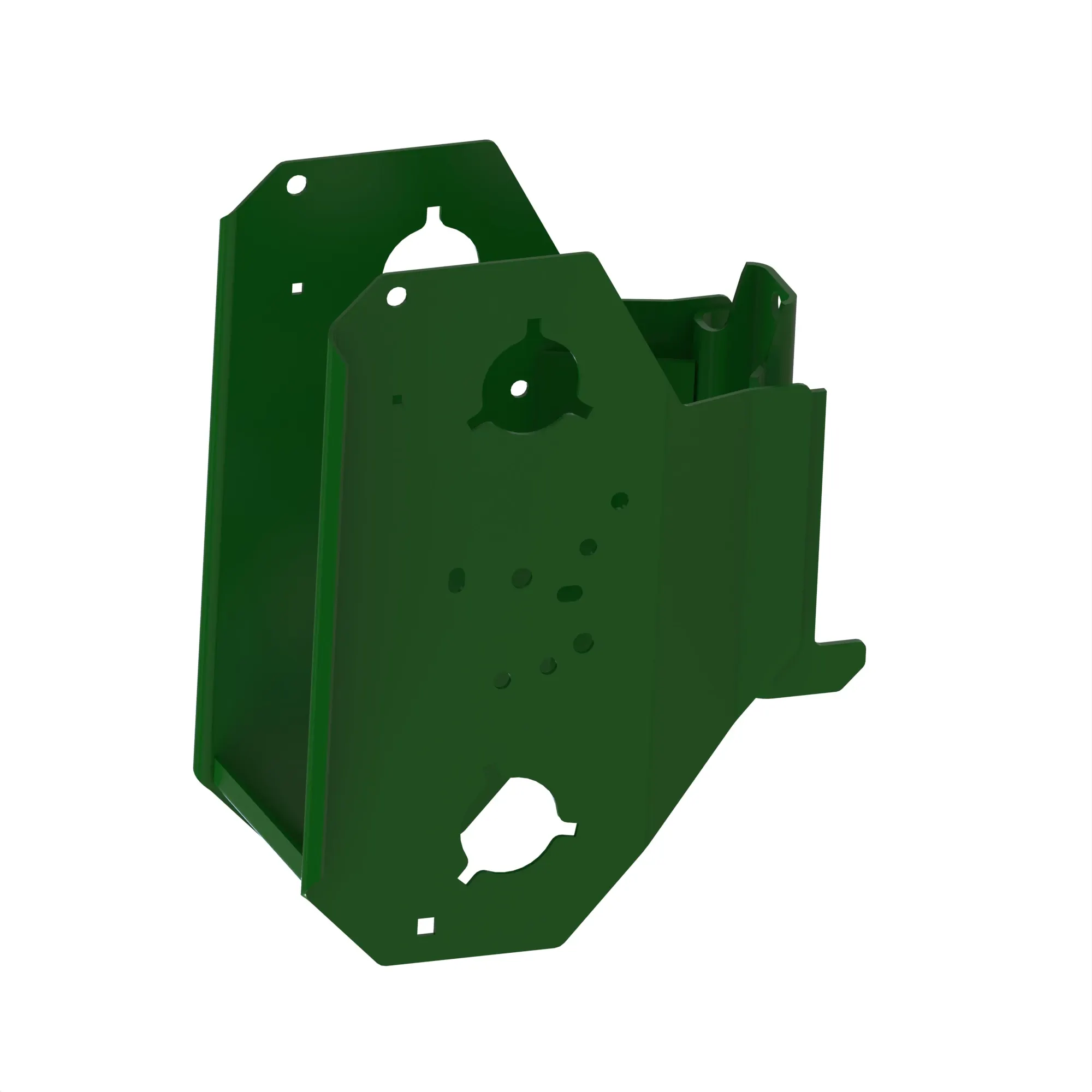 Gear Case