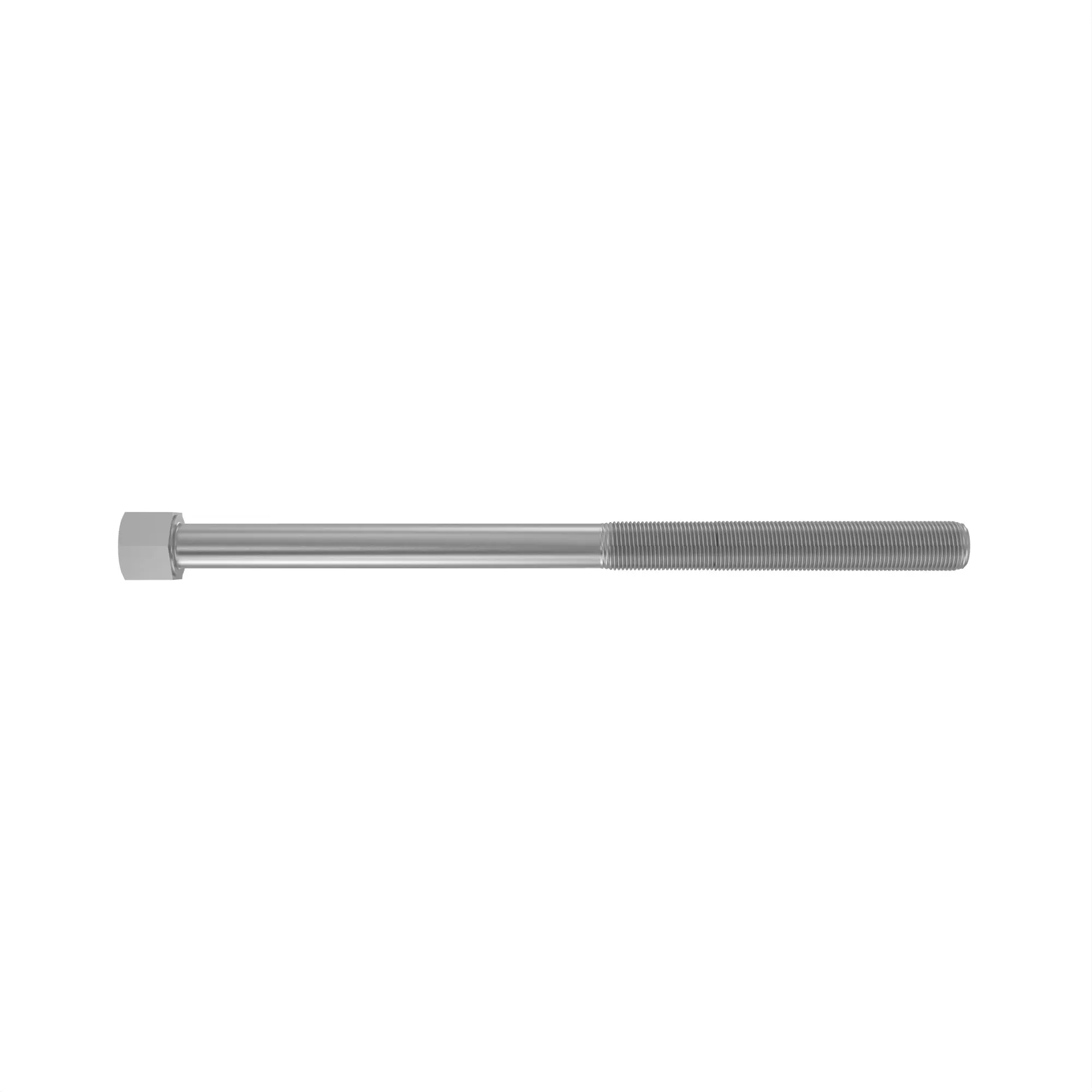 CAP SCREW, HEX M16, SPRING