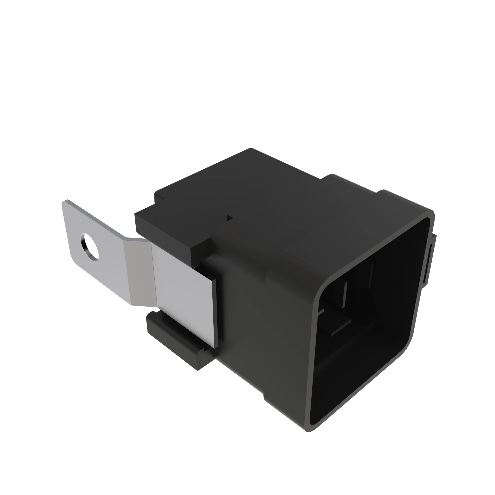 RELAY, SEALED 30/40 AMP
