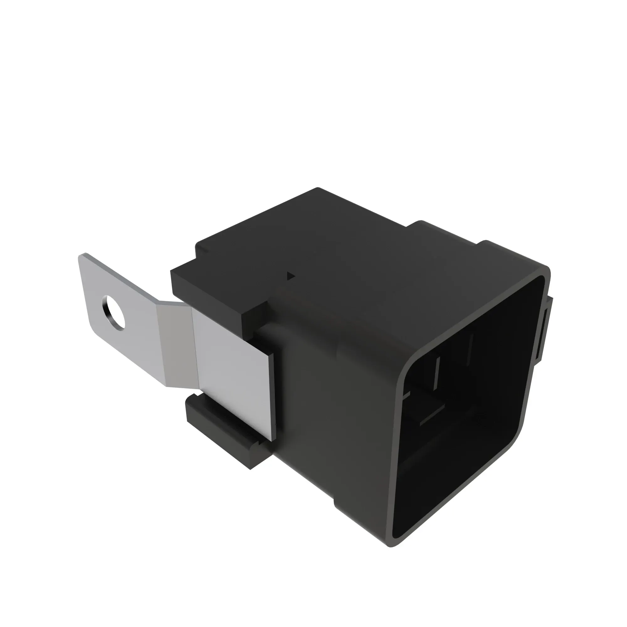 John Deere Relay - AM117911