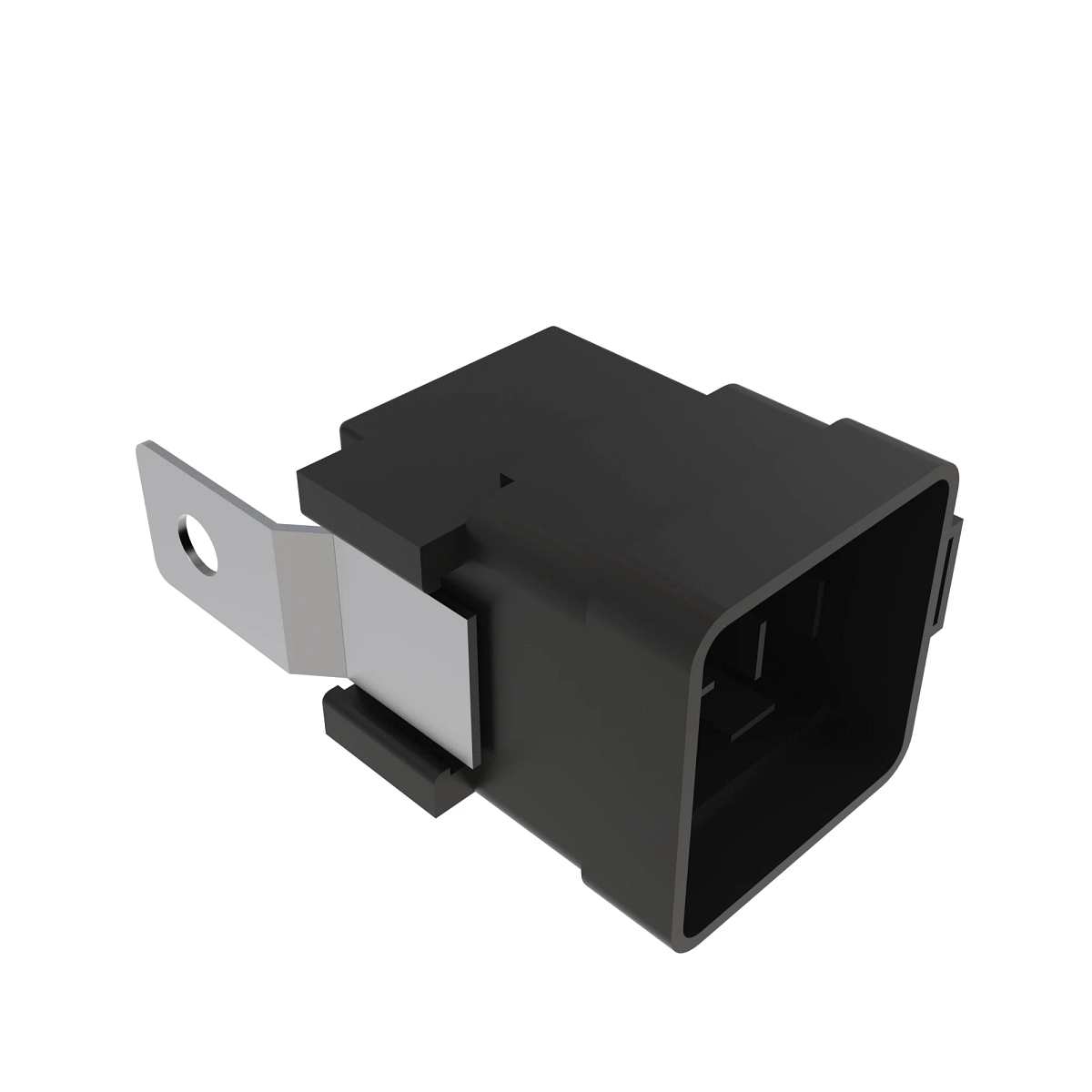 Relay, Sealed 30/40 Amp