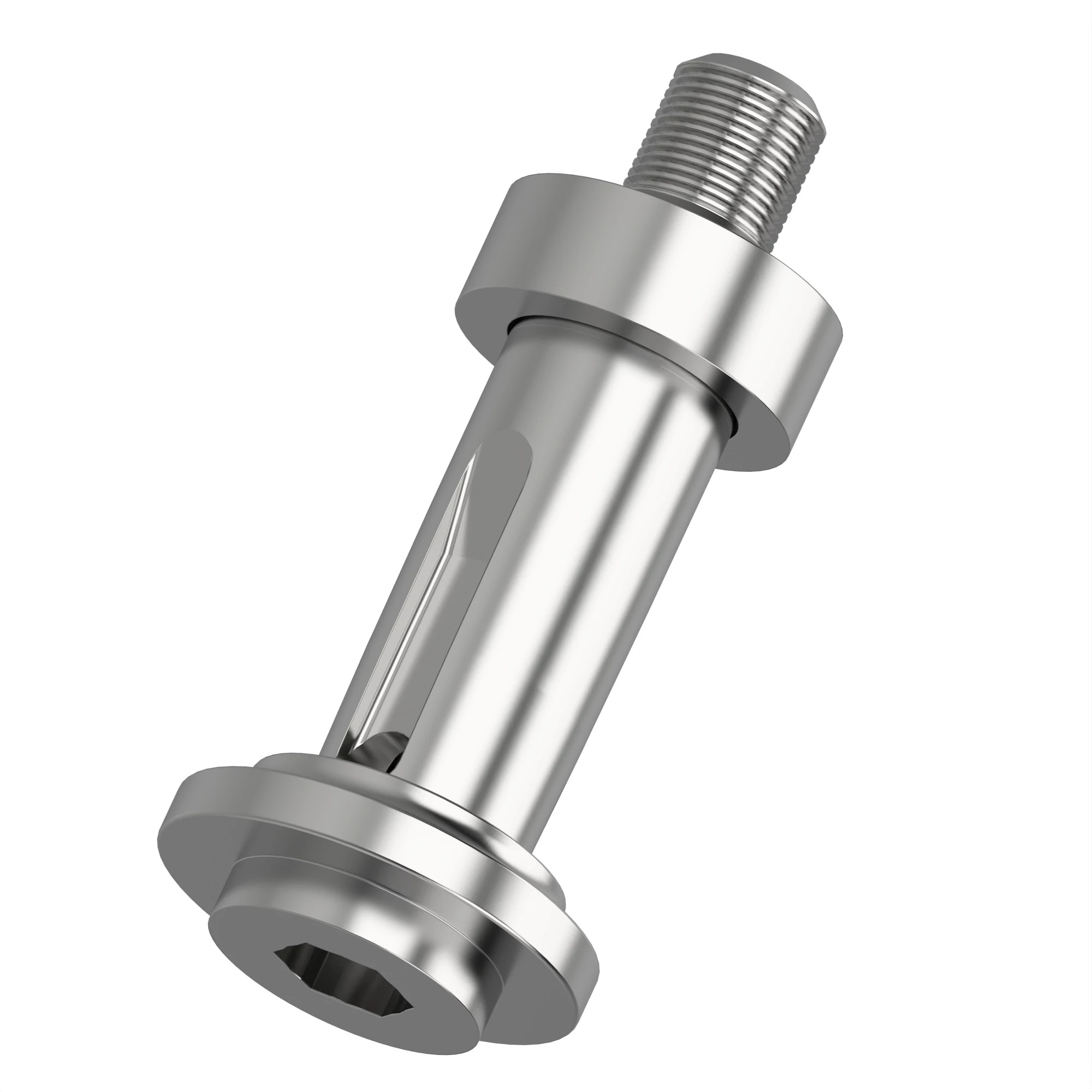 John Deere Screw - AH227772