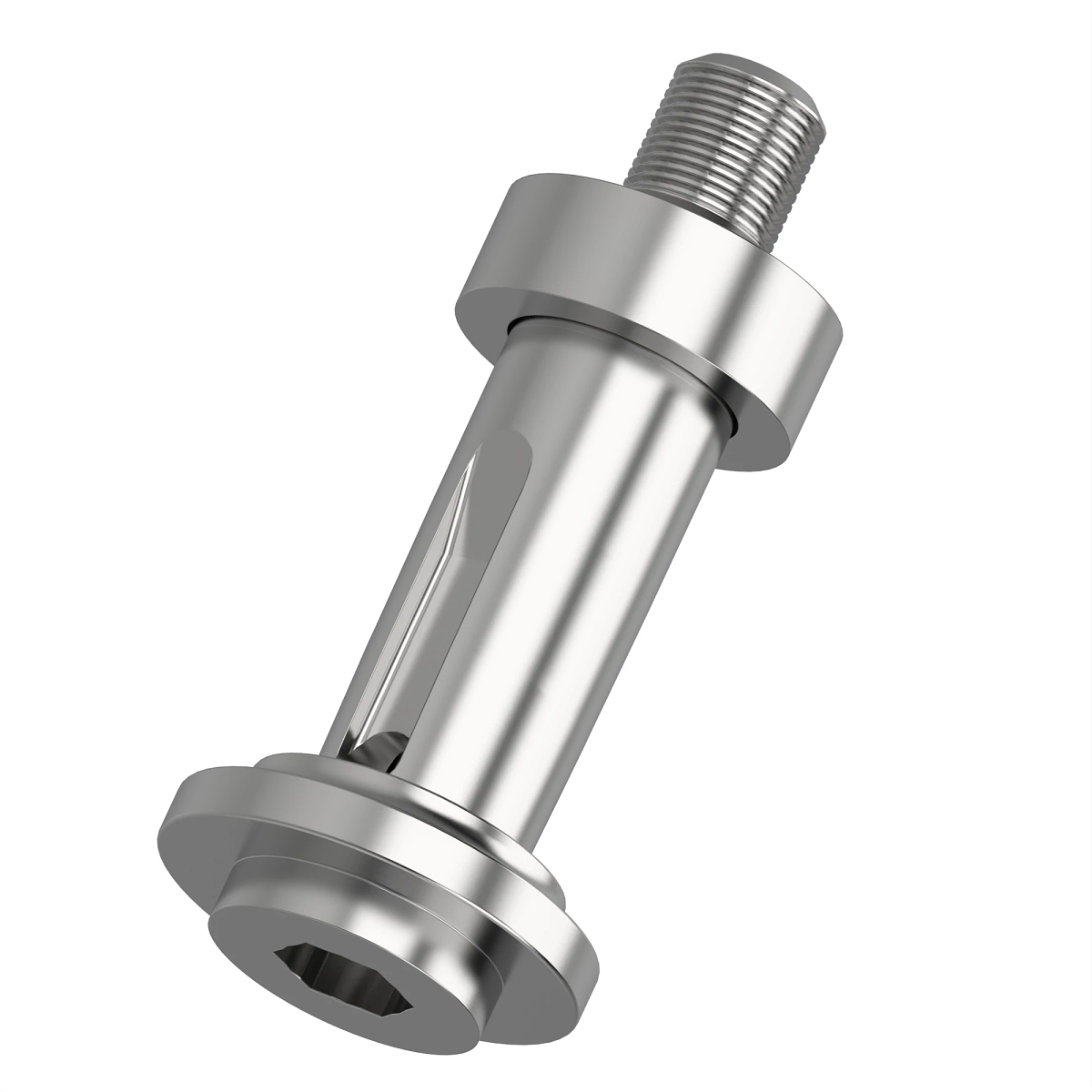 John Deere Screw - AH227772