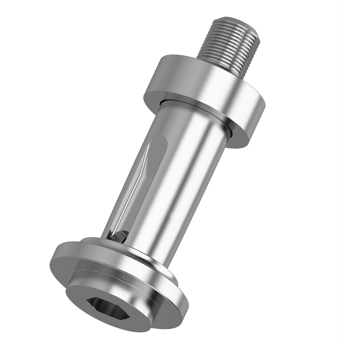 Screw, Cushion