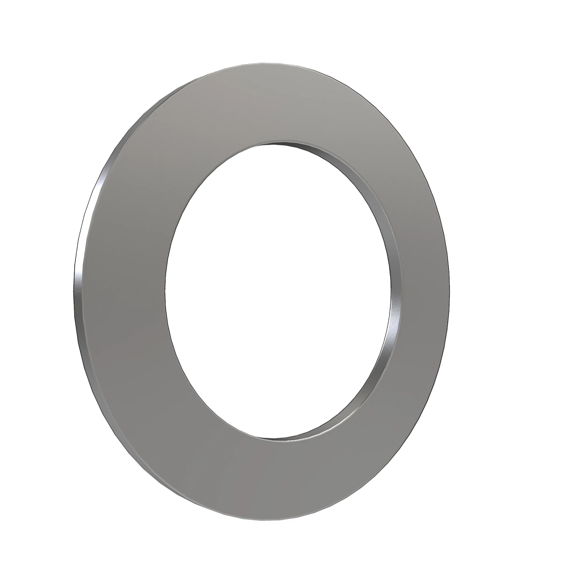 Washer, Tooth, Internal