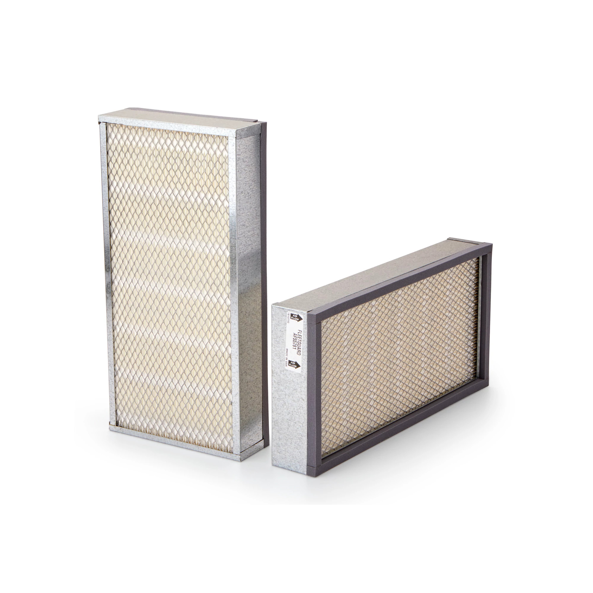 Fleetguard Premium Cab Air Filter - PMAF55781