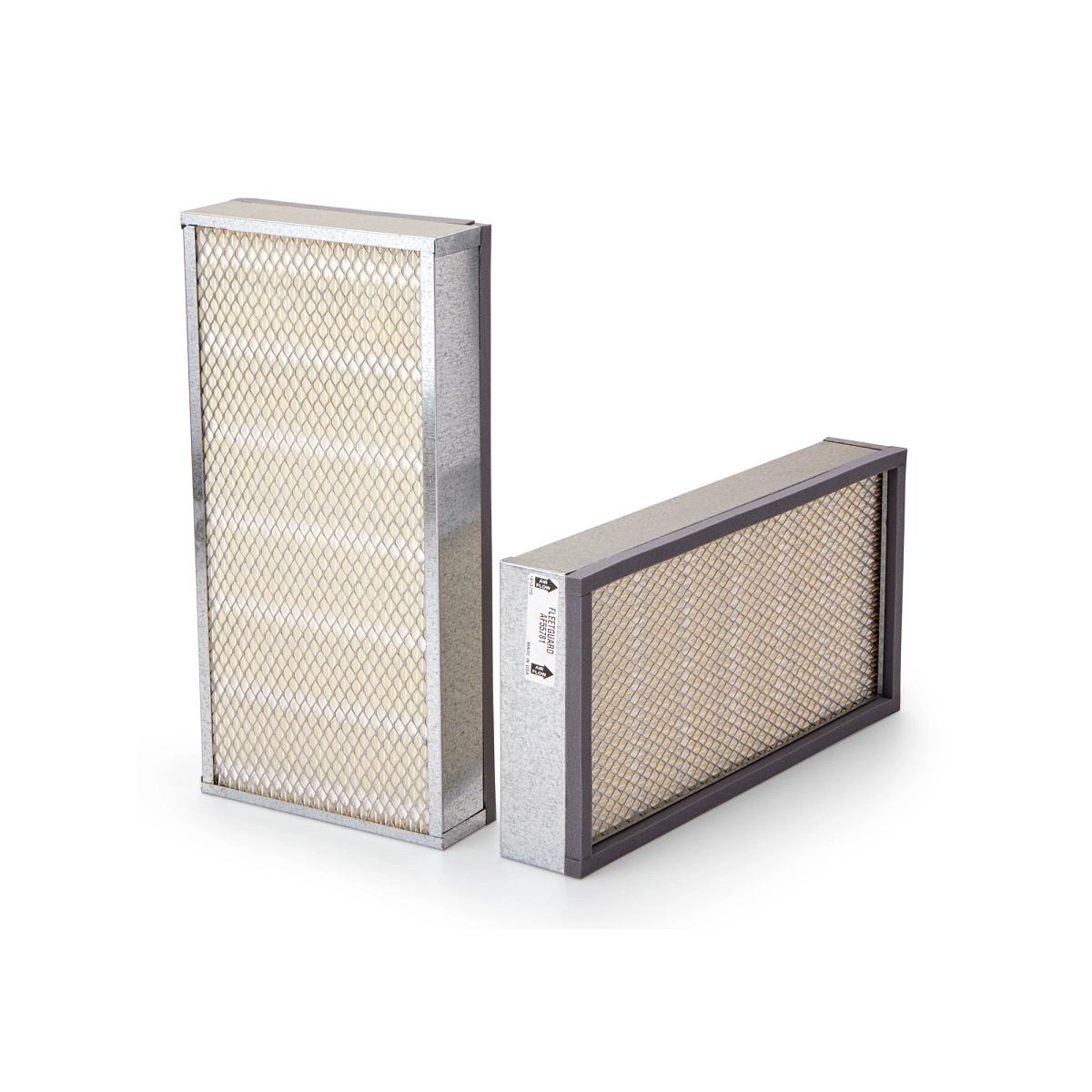 Fleetguard Premium Cab Air Filter - PMAF55781