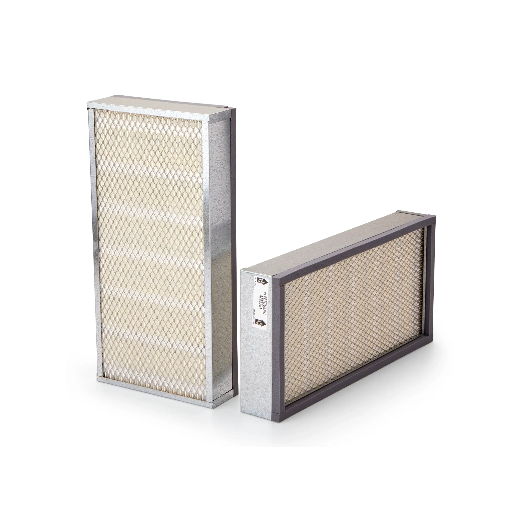 Fleetguard Premium Cab Air Filter - PMAF55781