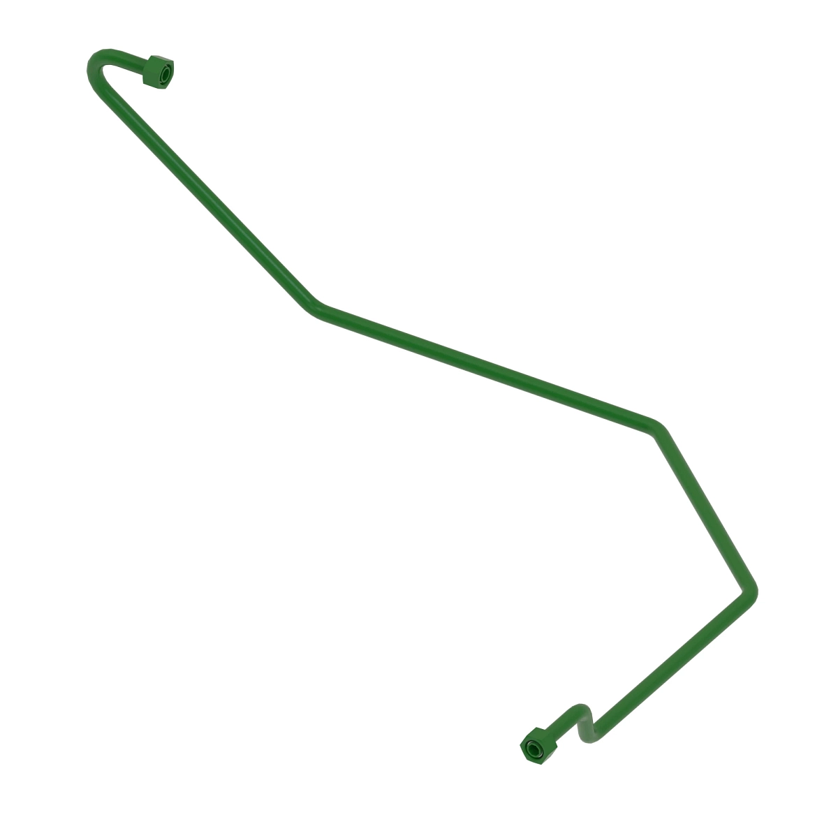 Oil Tube, From Reservoir to Oiler M