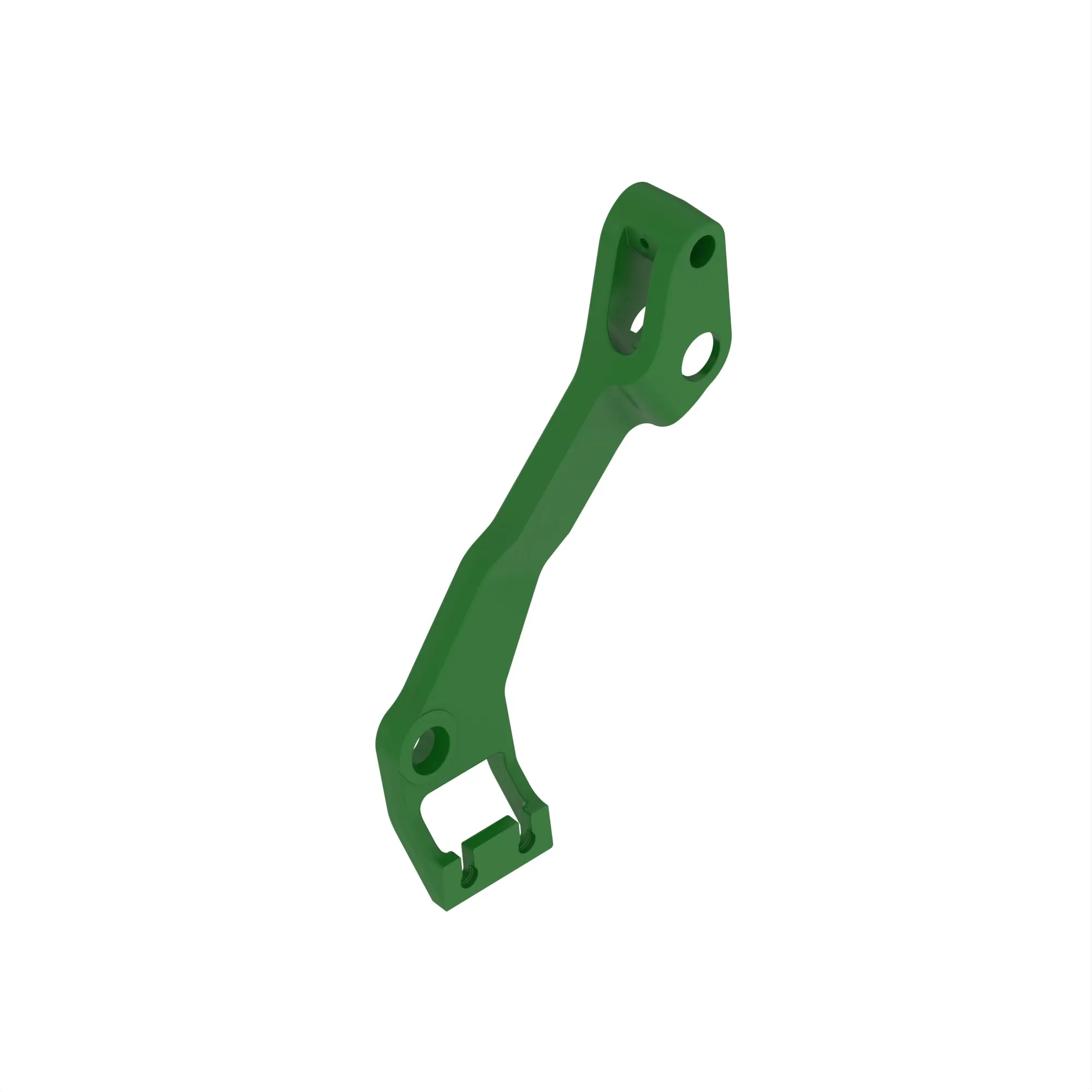 ARM, FERTILIZER OPENER L.H.