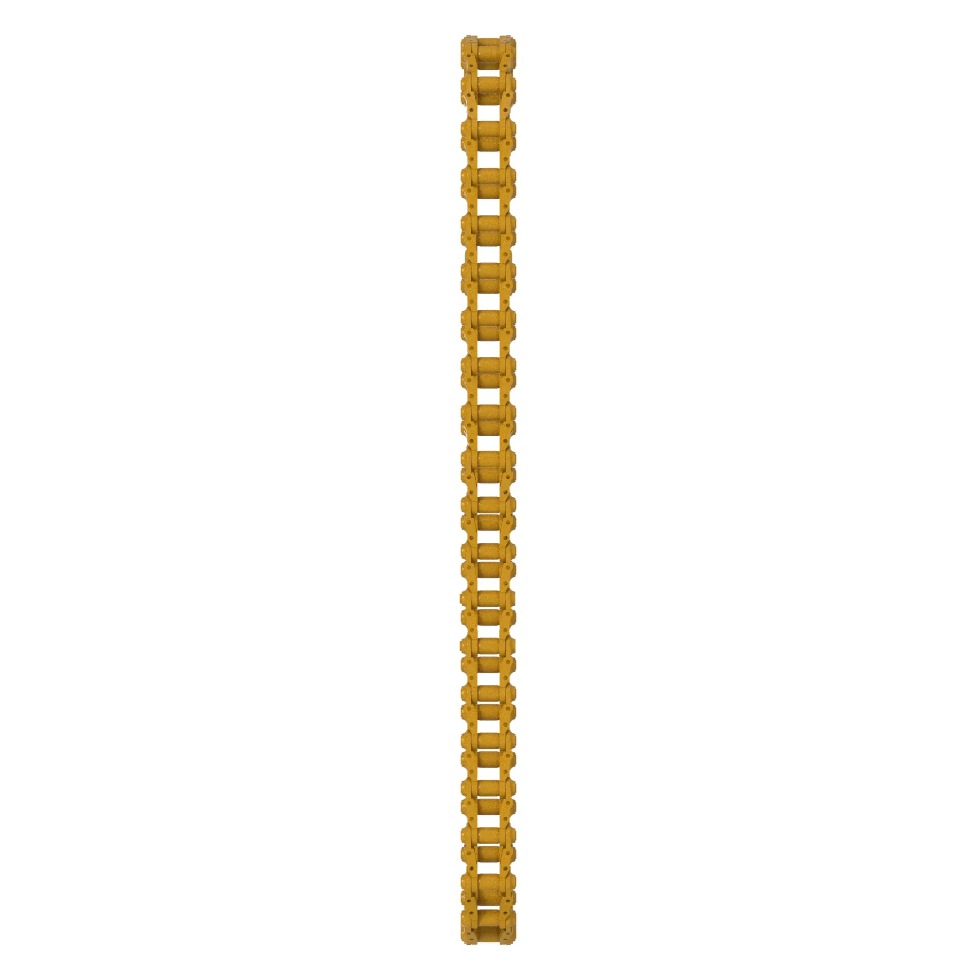 Track Chain W/O Shoes