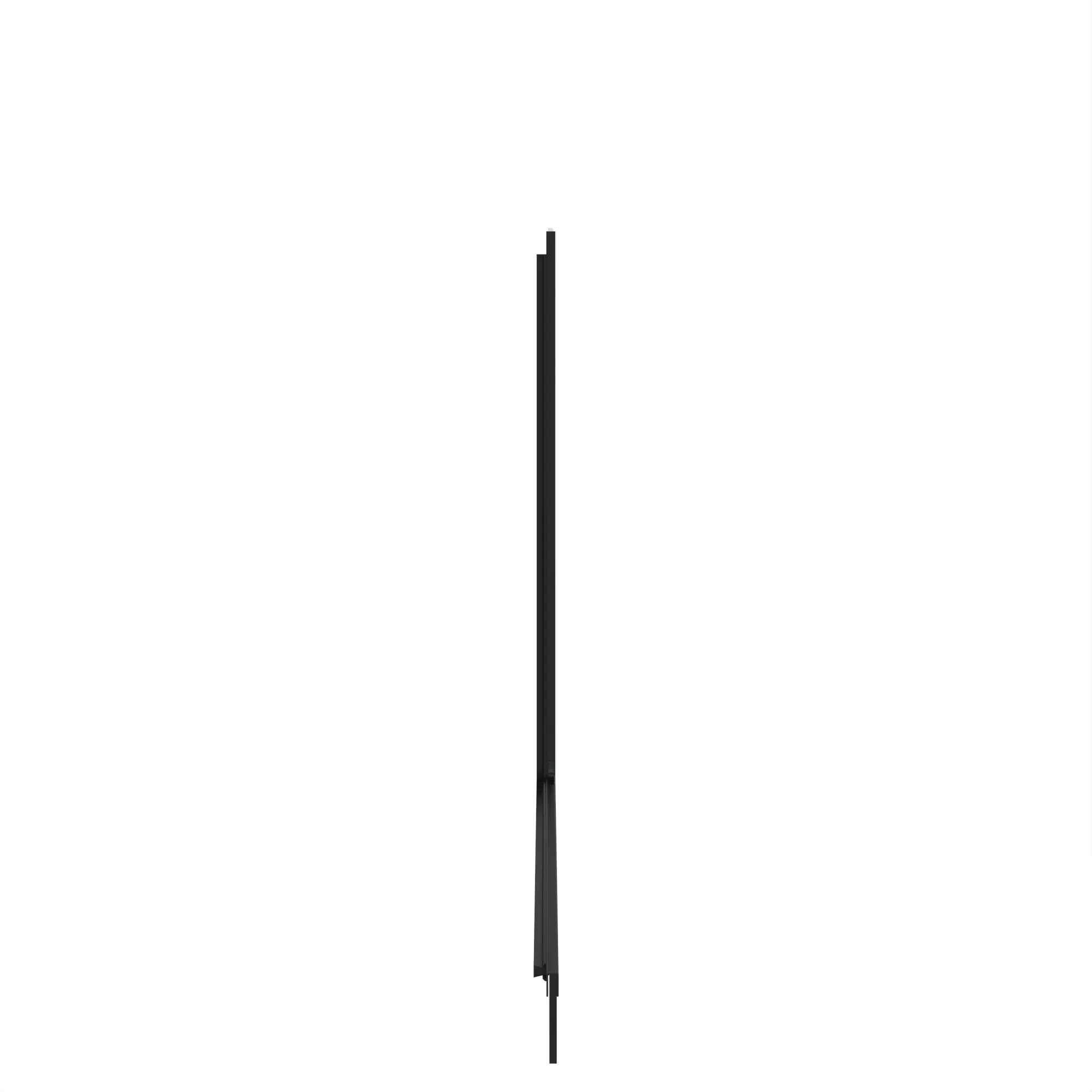AT310641: Left Side Stationary Windowpane