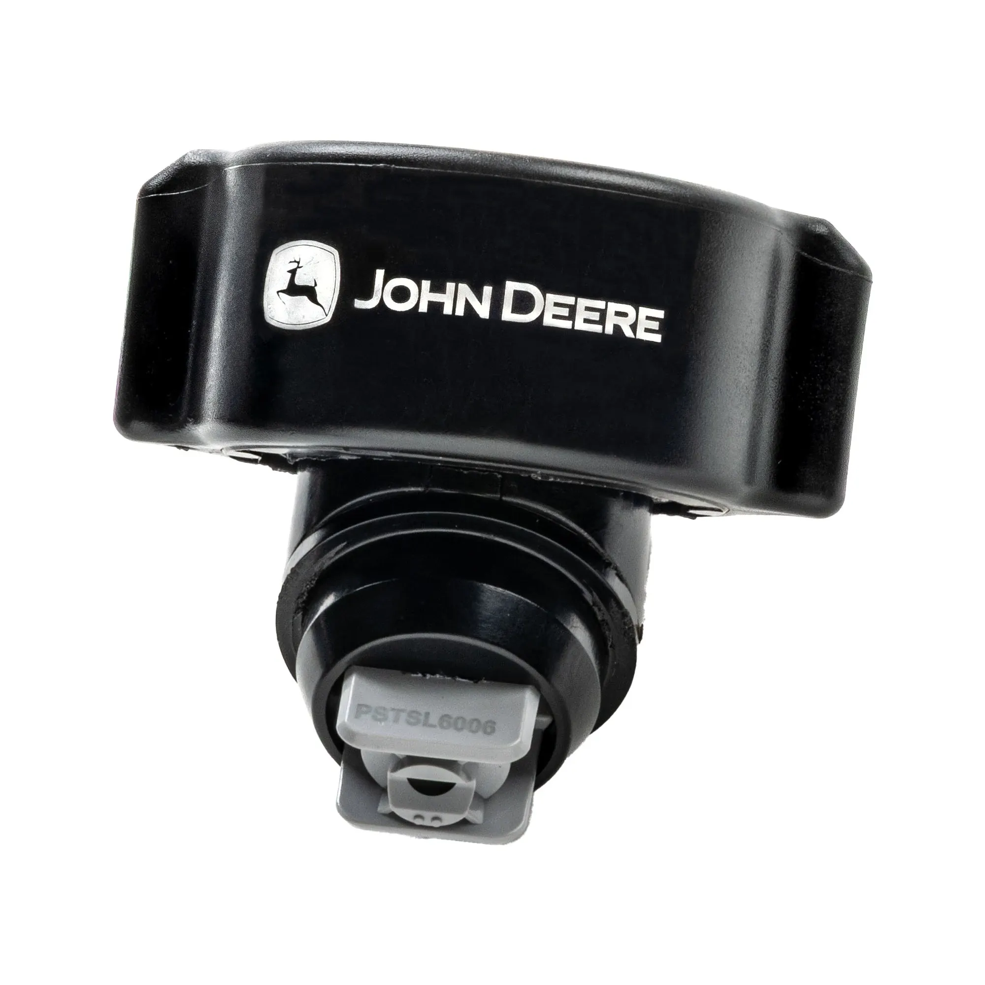 John Deere Targeted-Spray Low-Drift 60-Degree (TSL60) Rear-Incline Nozzle, Size 06
 - PSTSL6006R4